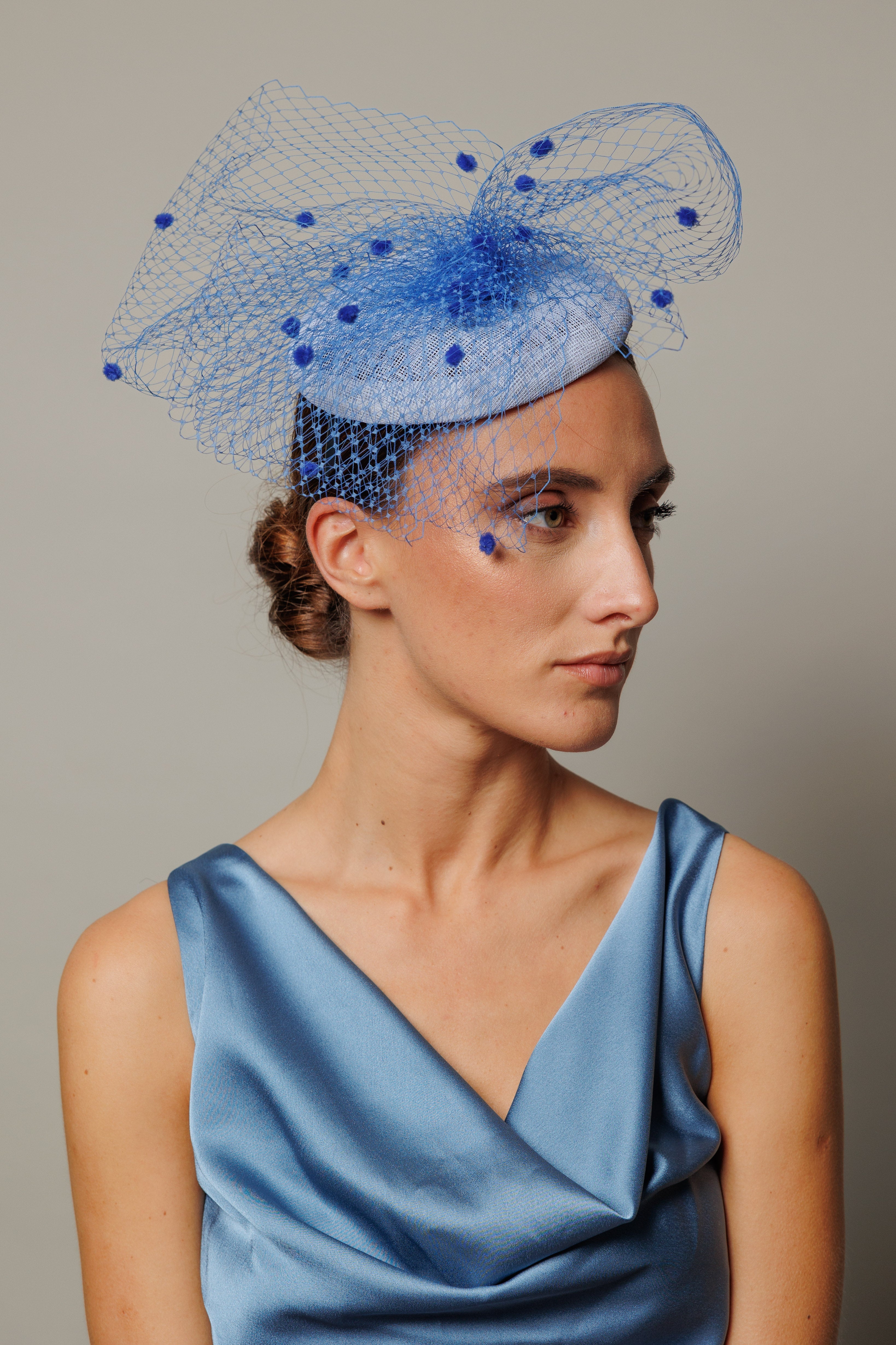 Protocolo para Tocados