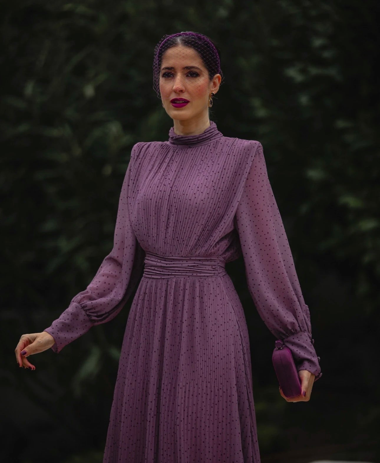 Diademas Sencillas Terciopelo