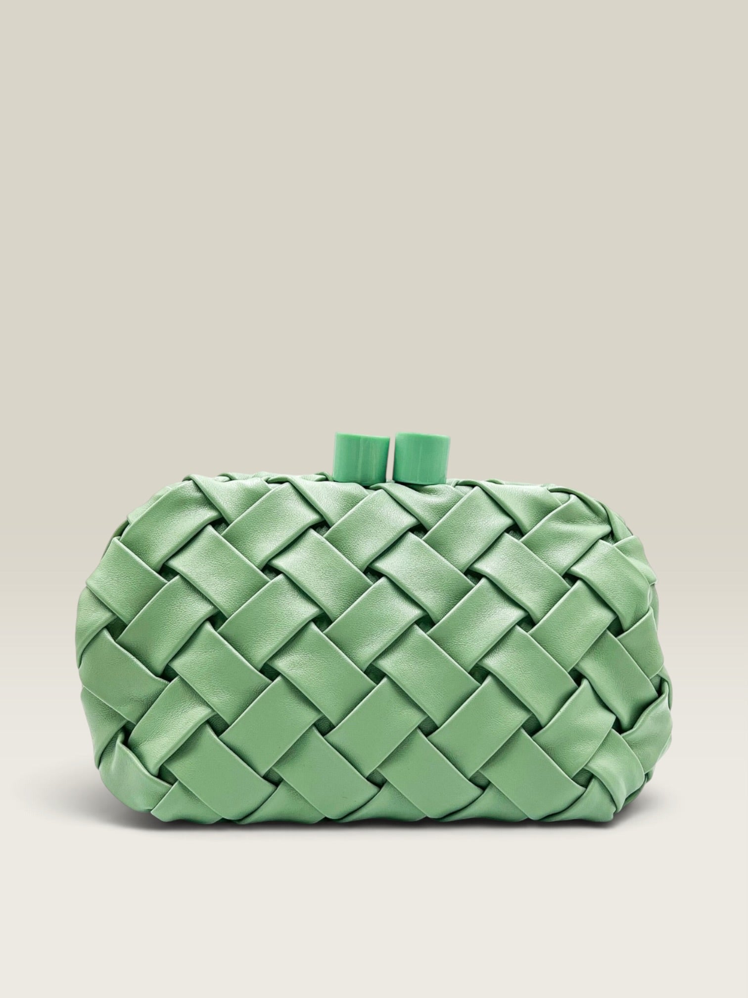 Bolso Benetta verde