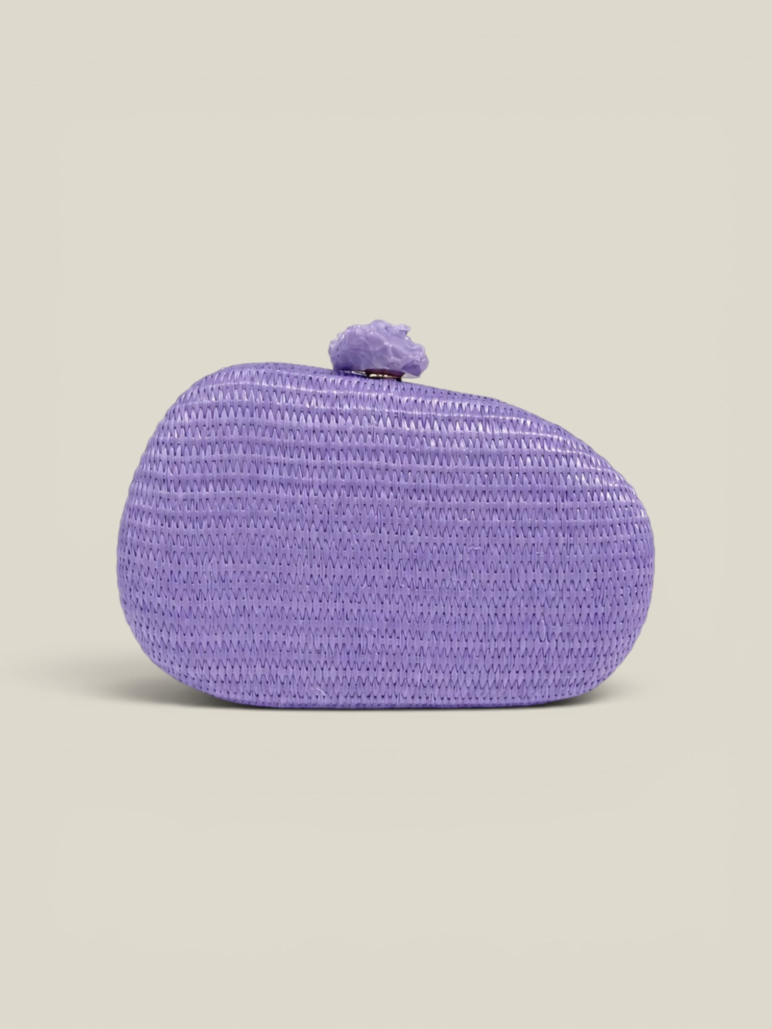 Bolso Mussel lila