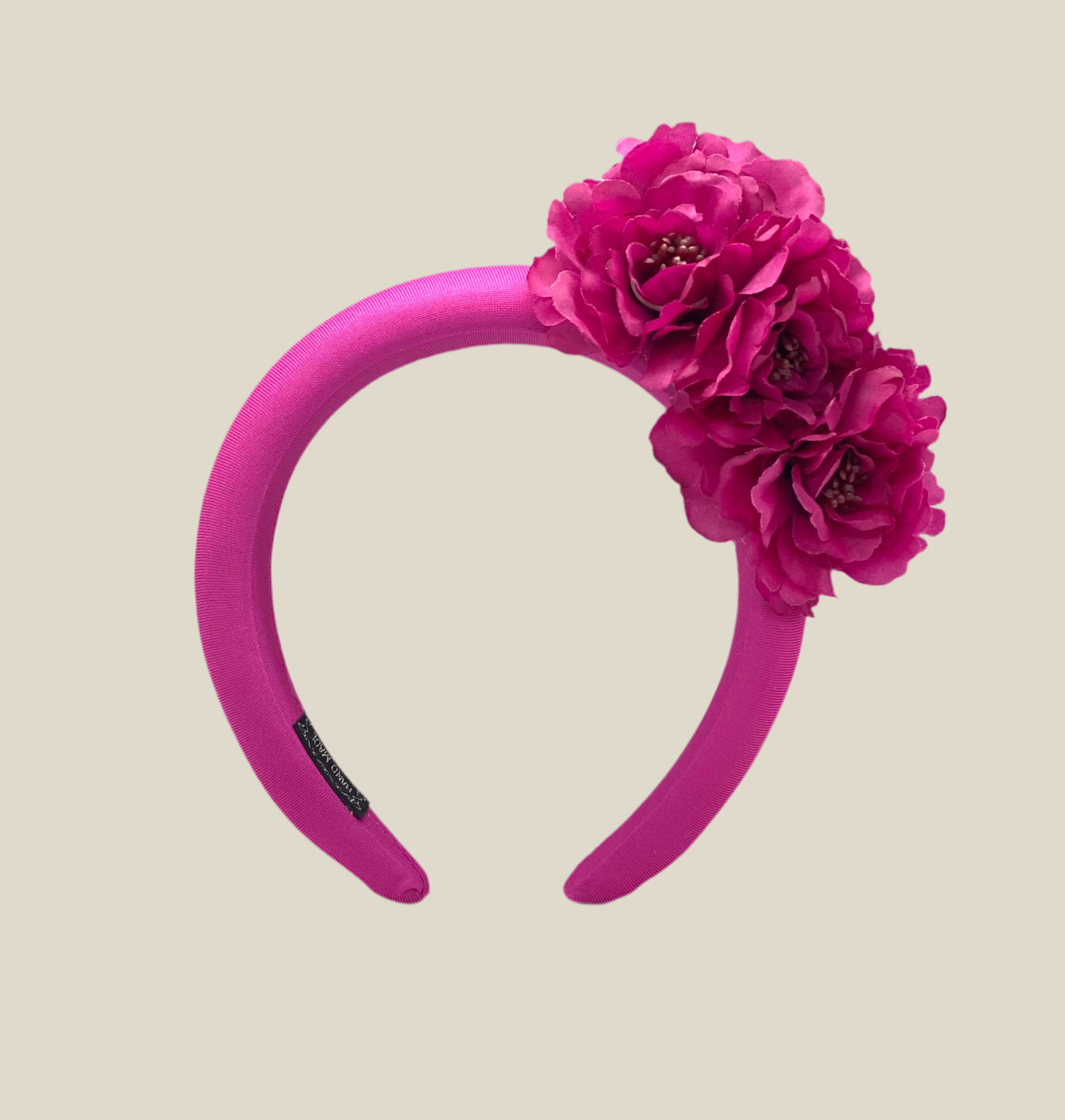 Diadema Romualda buganvilla