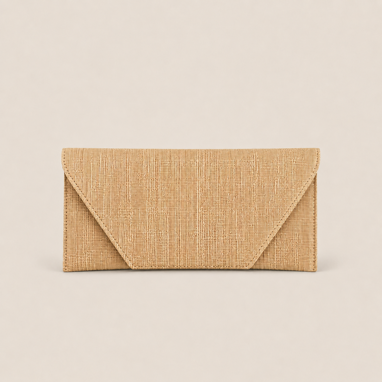Fun beige bag