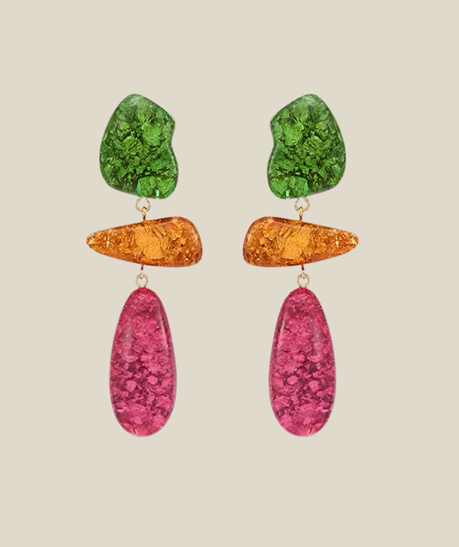 Pendientes Geometría