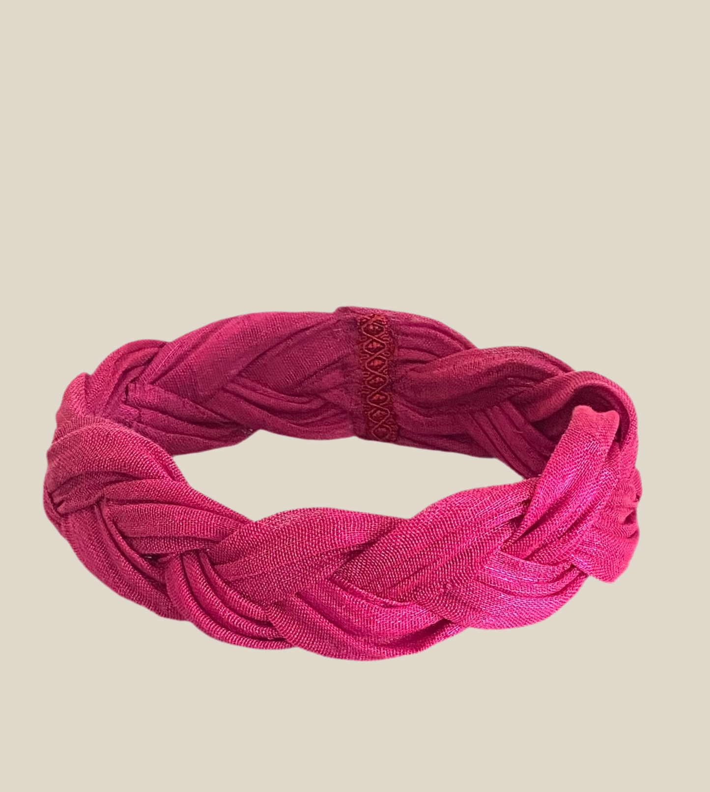 Turbante Jequesa buganvilla