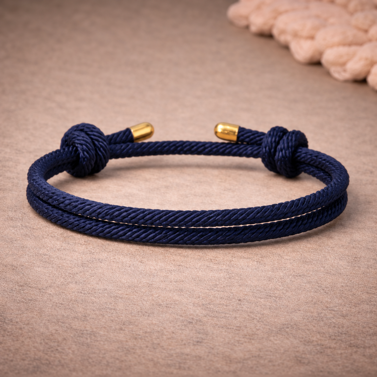 Pulsera Man Marino