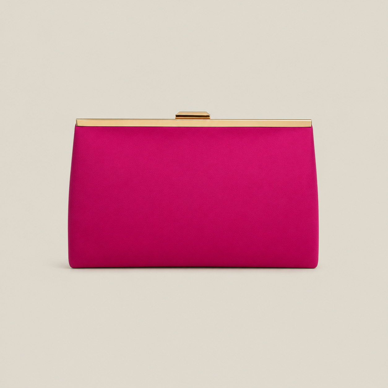 Bolso Blatt fucsia