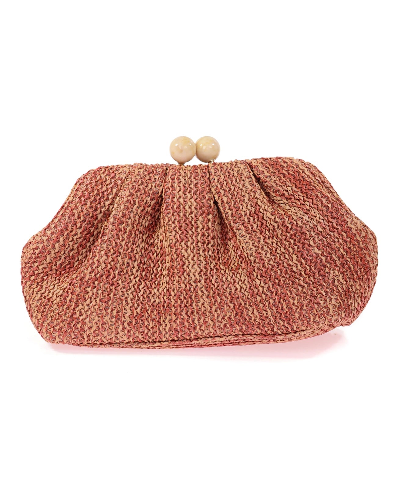 Bolso Giurgiu naranja