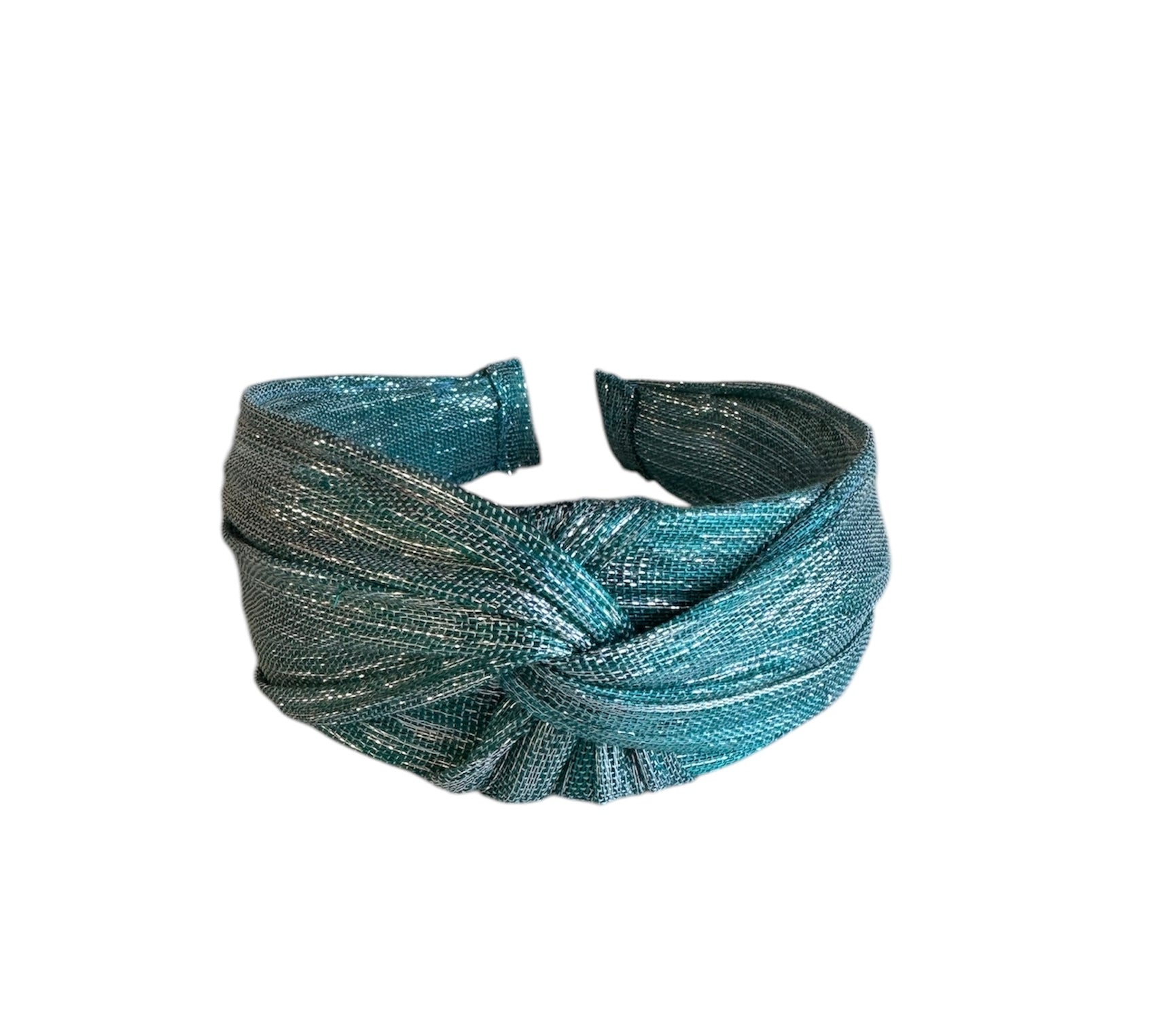 Aquamarine and silver Baroness tiara