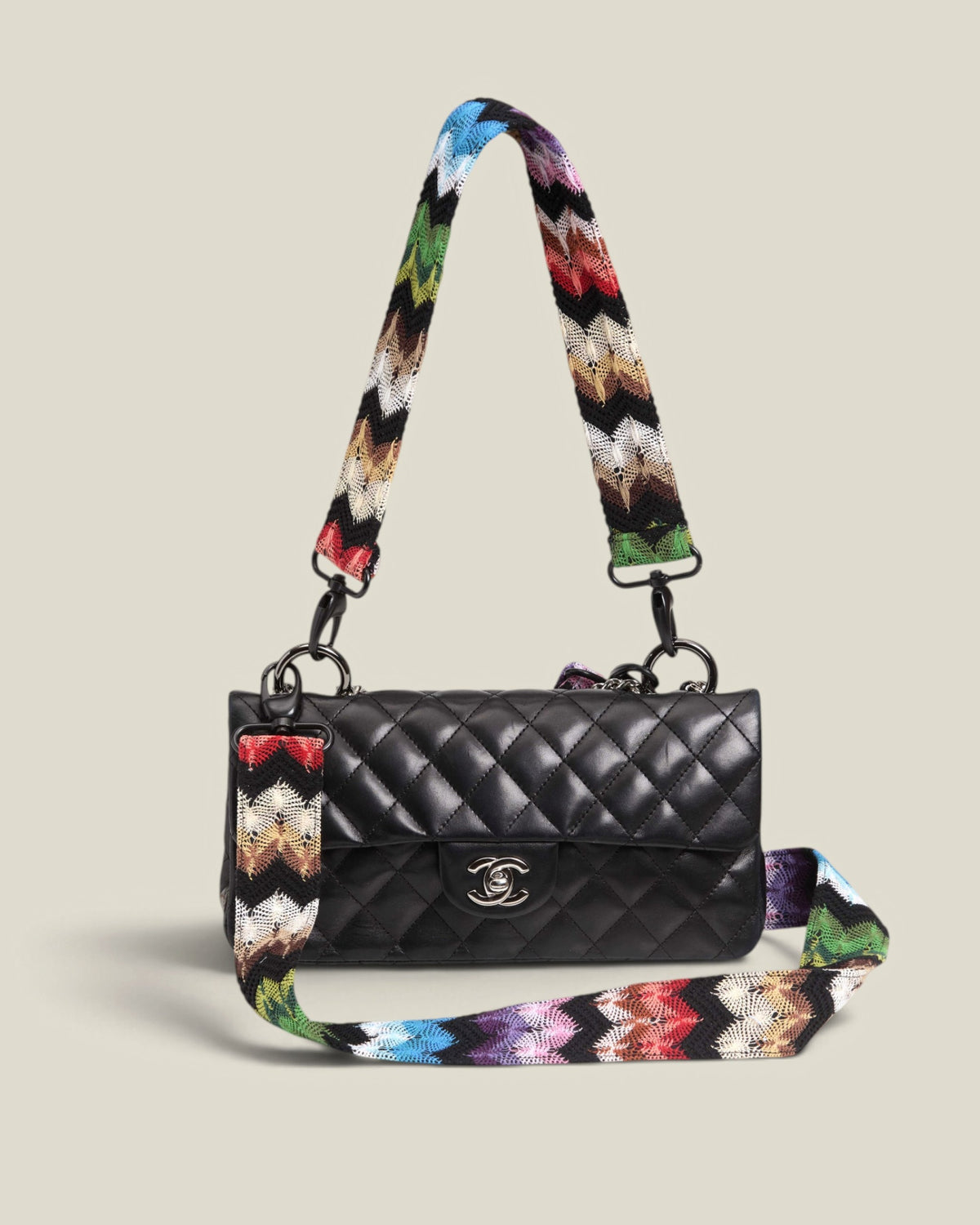 Strap Salada Mini