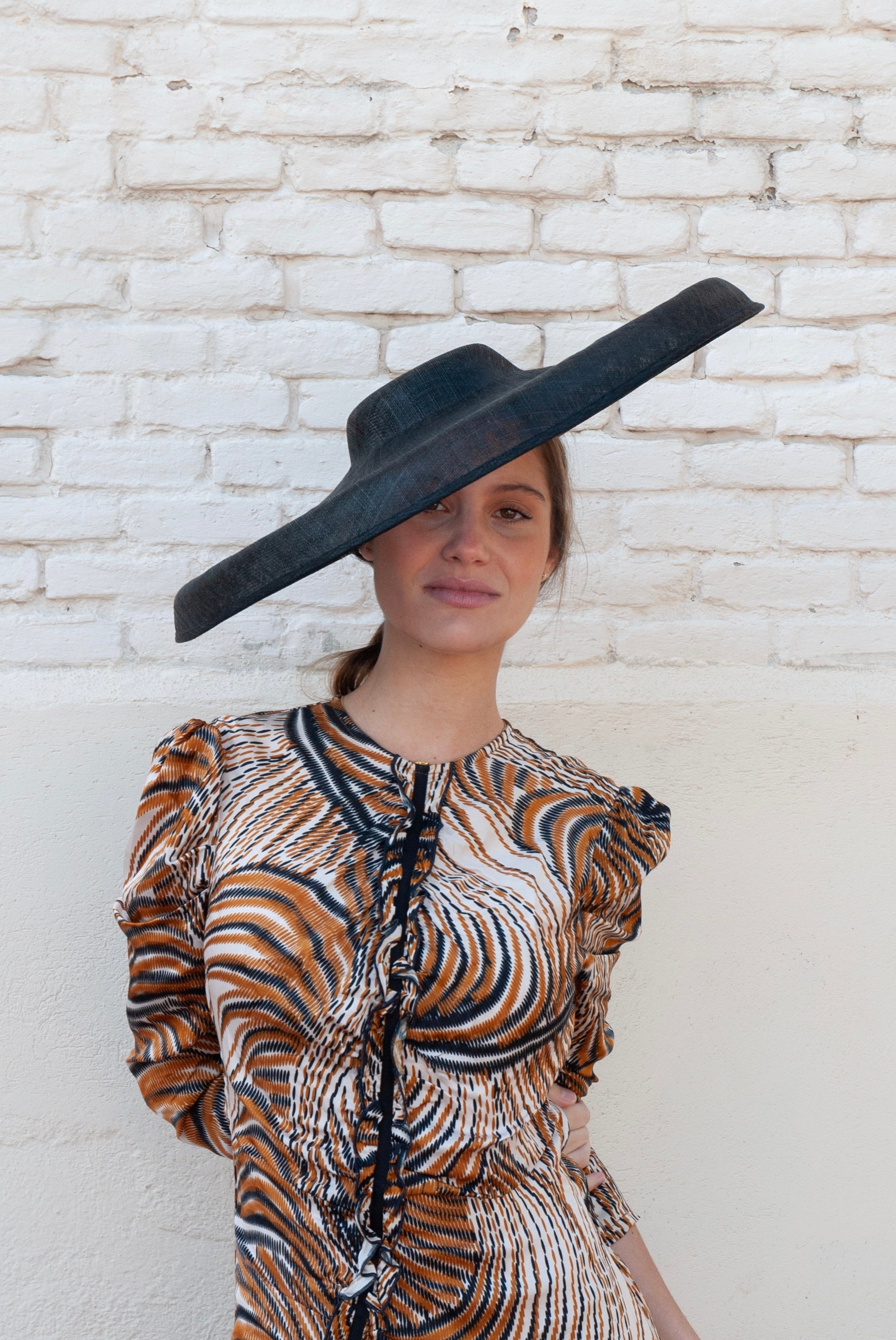 Pamela Constanza negra