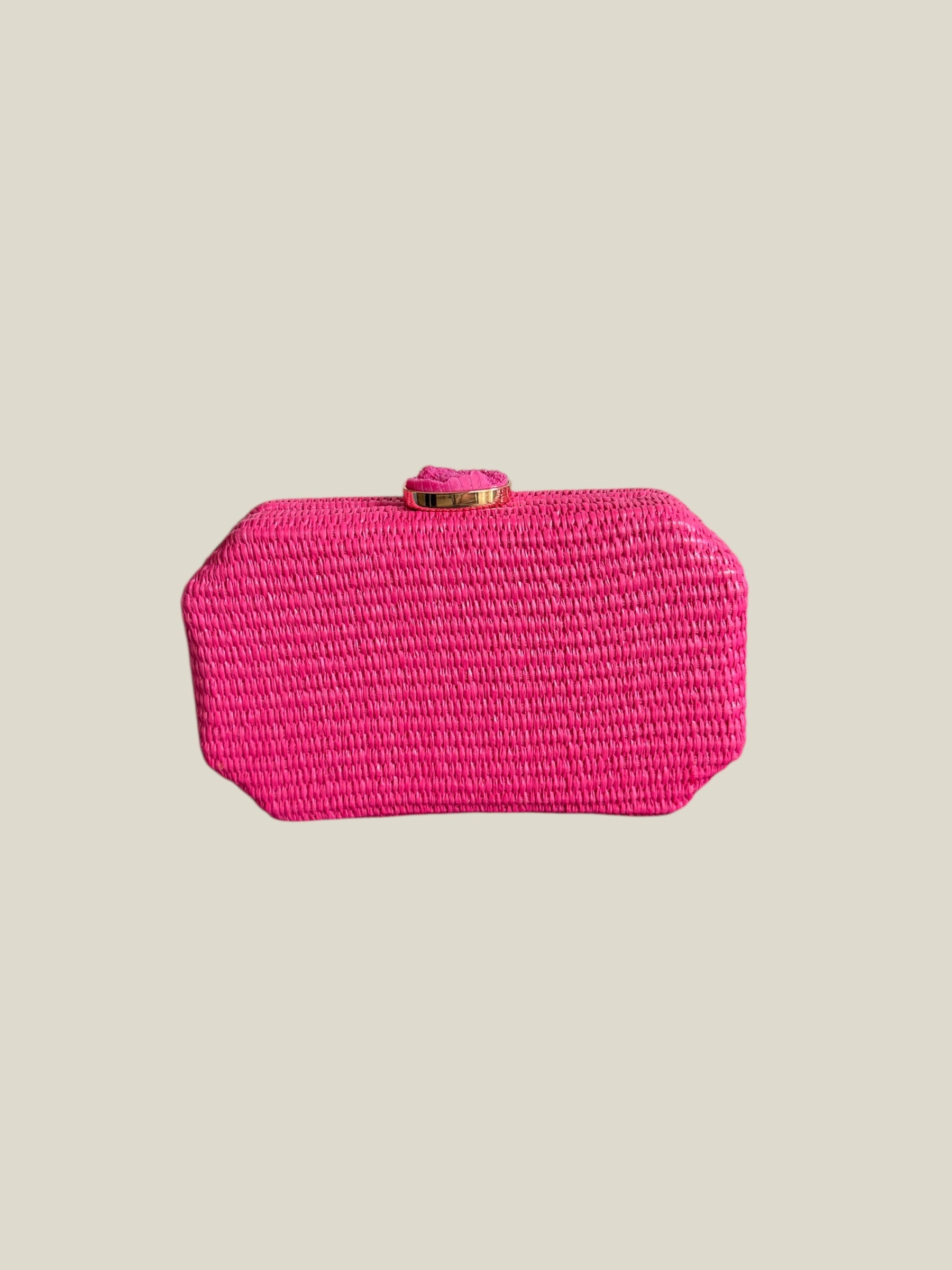 Bolso Soroca fucsia