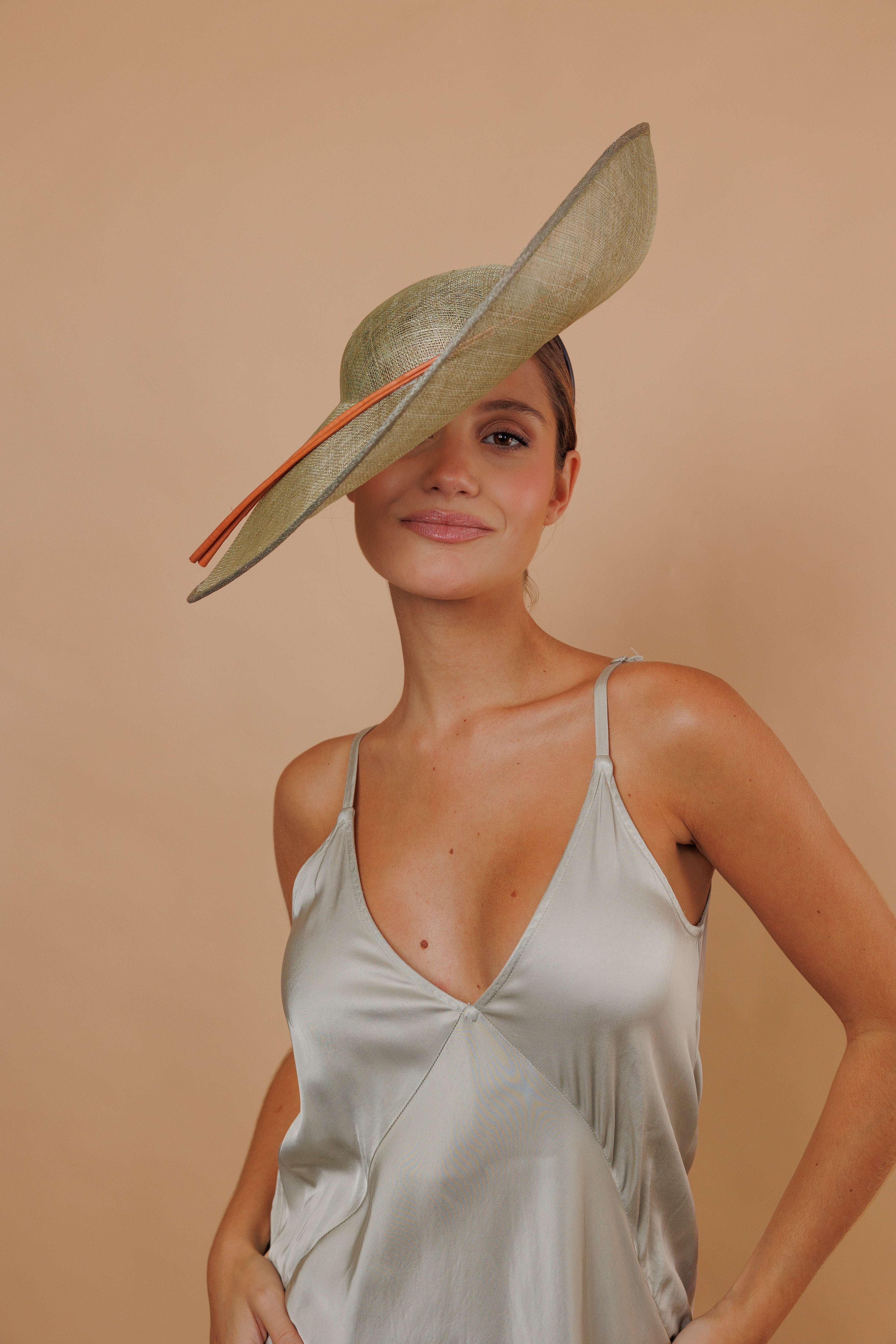 Pamela Chloe lima con raquis