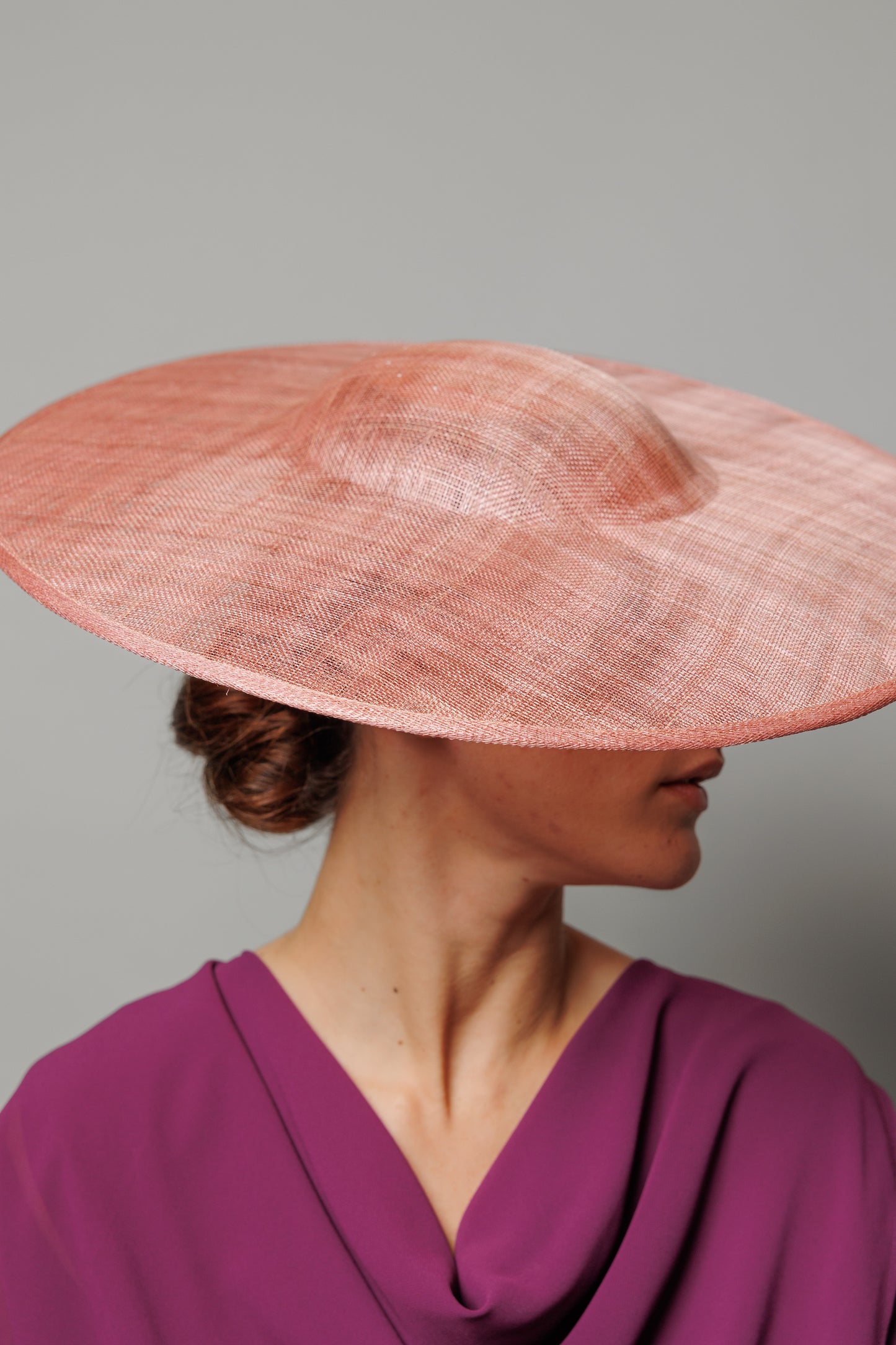 Pamela Sonsoles mandarina