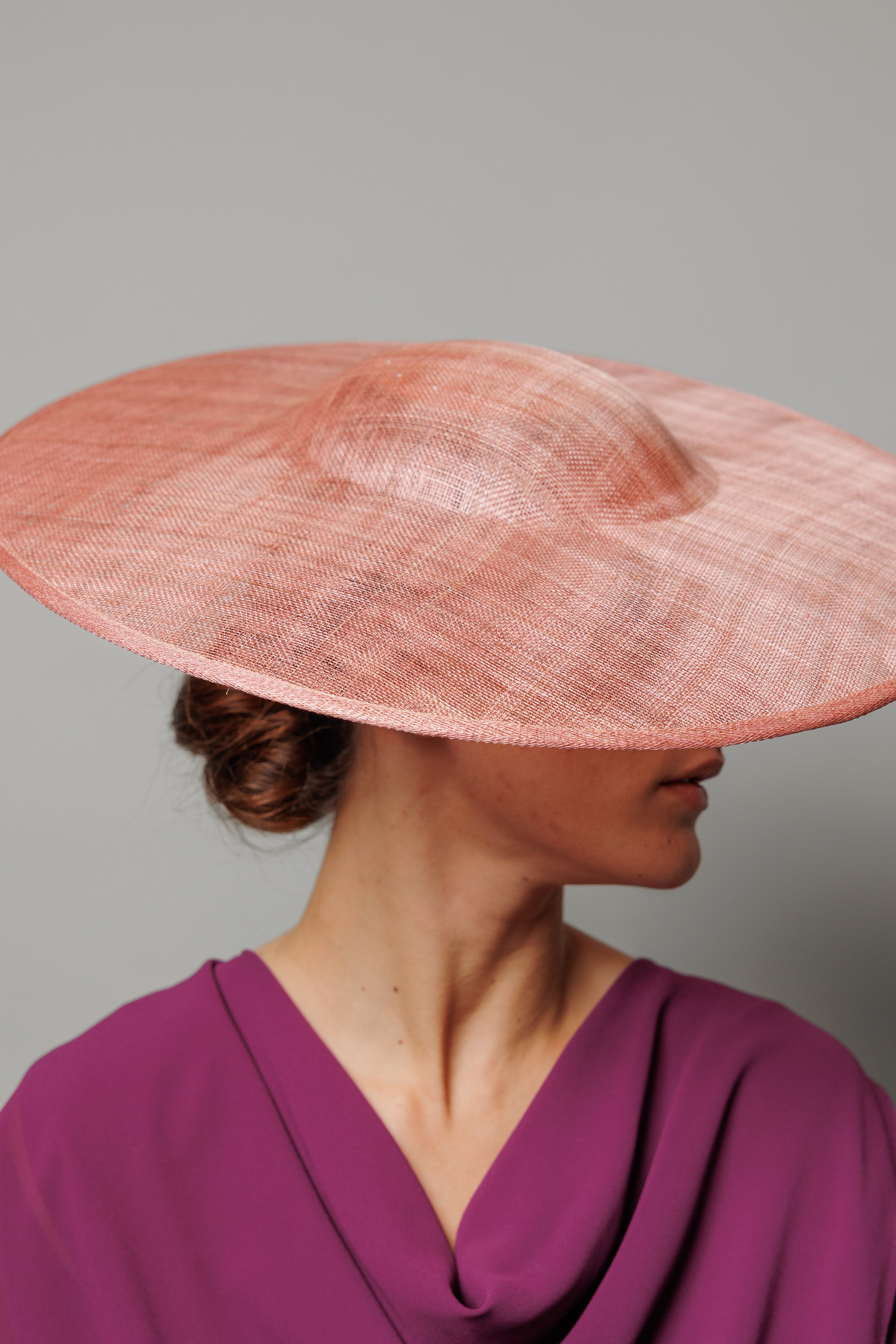 Pamela Sonsoles mandarina