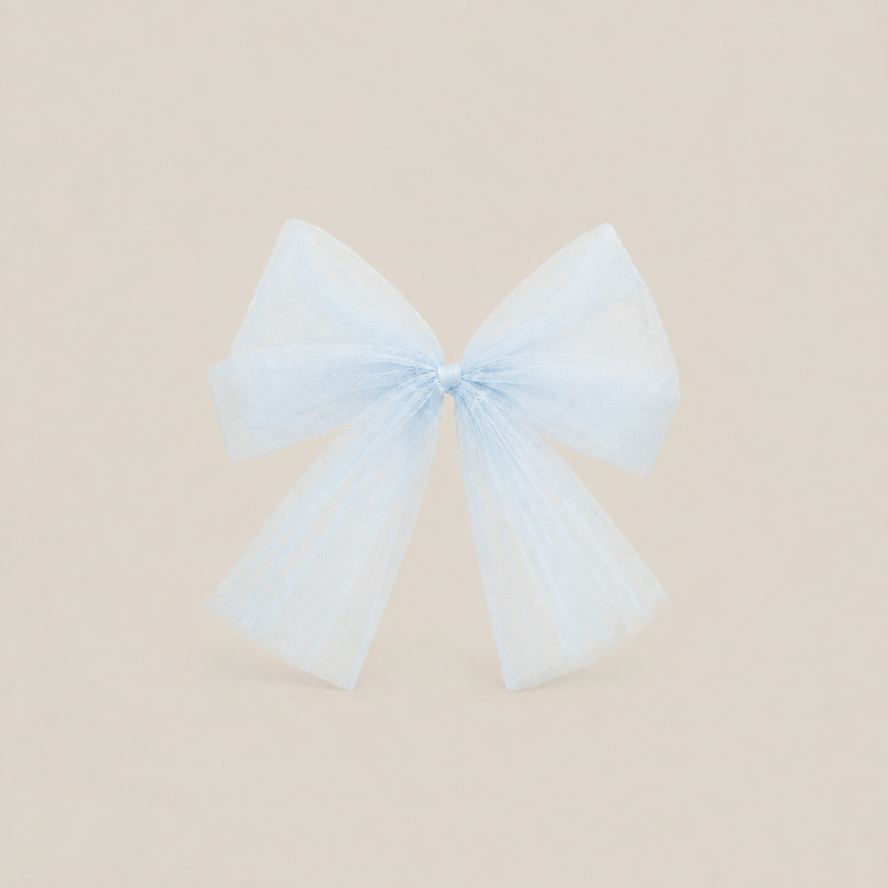 Lazo Ribbon azul