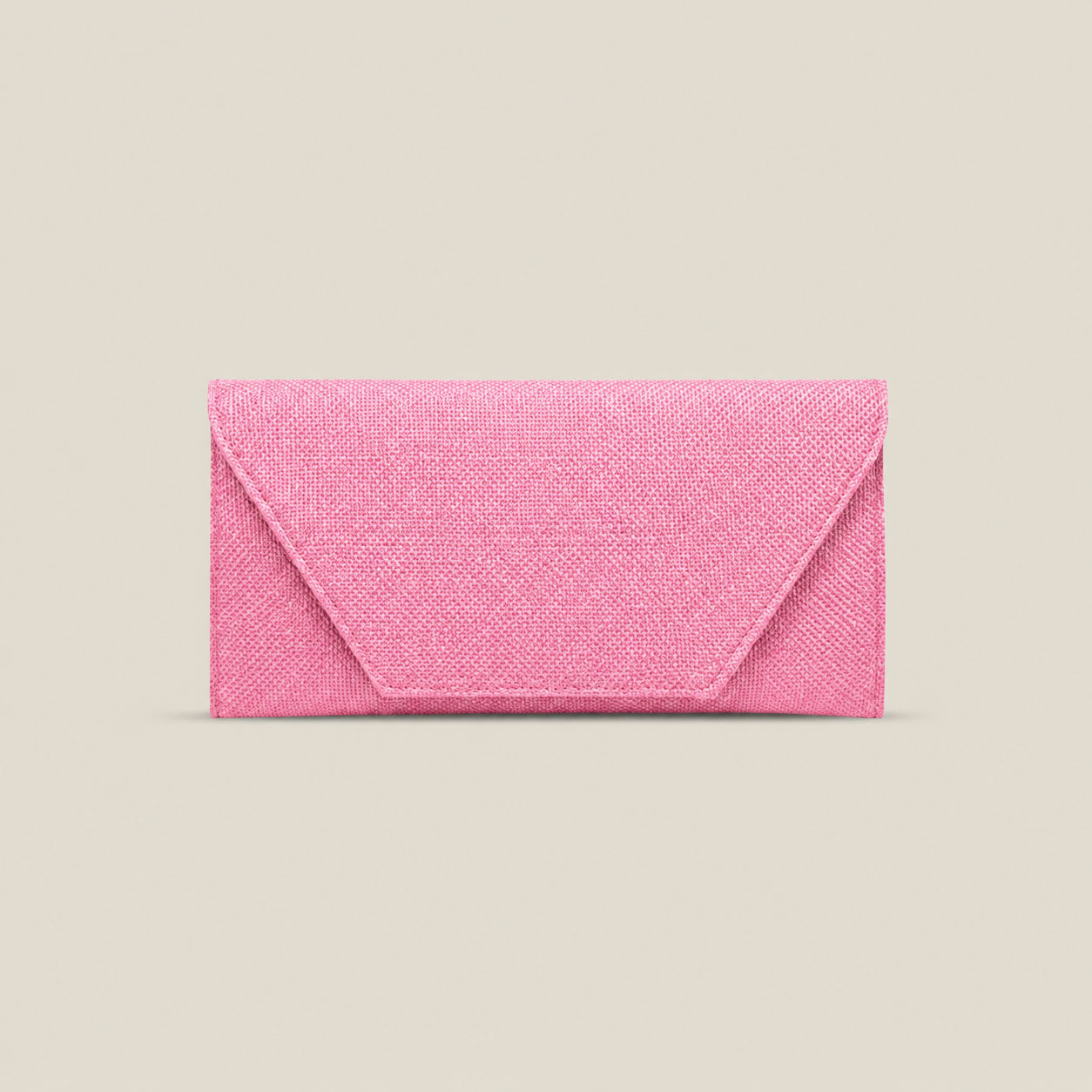 Pink Fun Bag