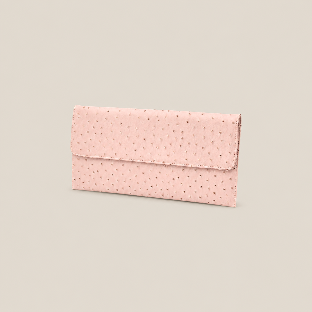 Bolso Potro nude claro