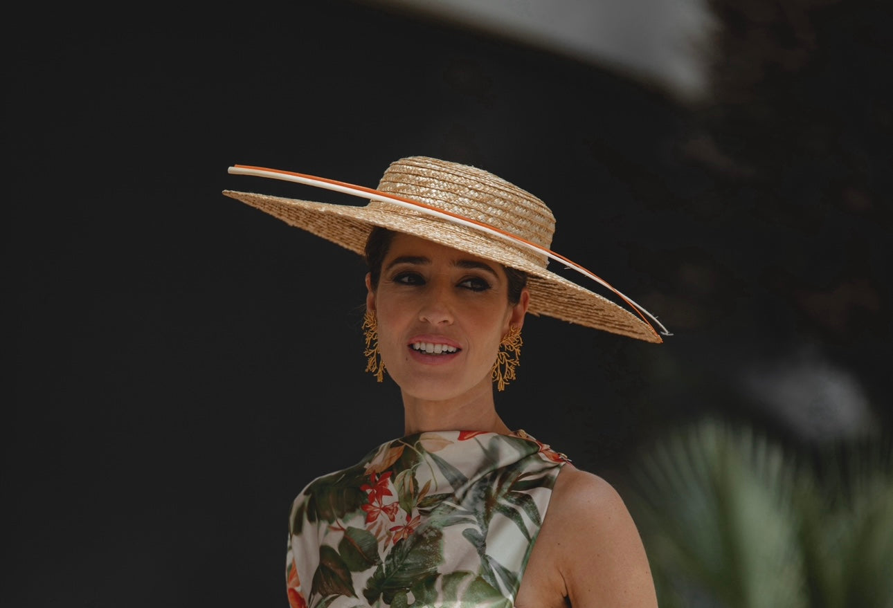 Pamela Irene natural