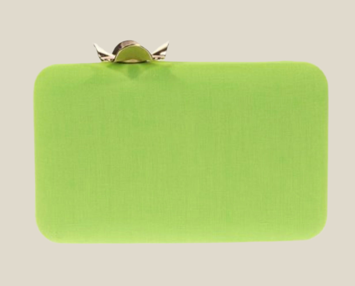 Bolso Margarita verde