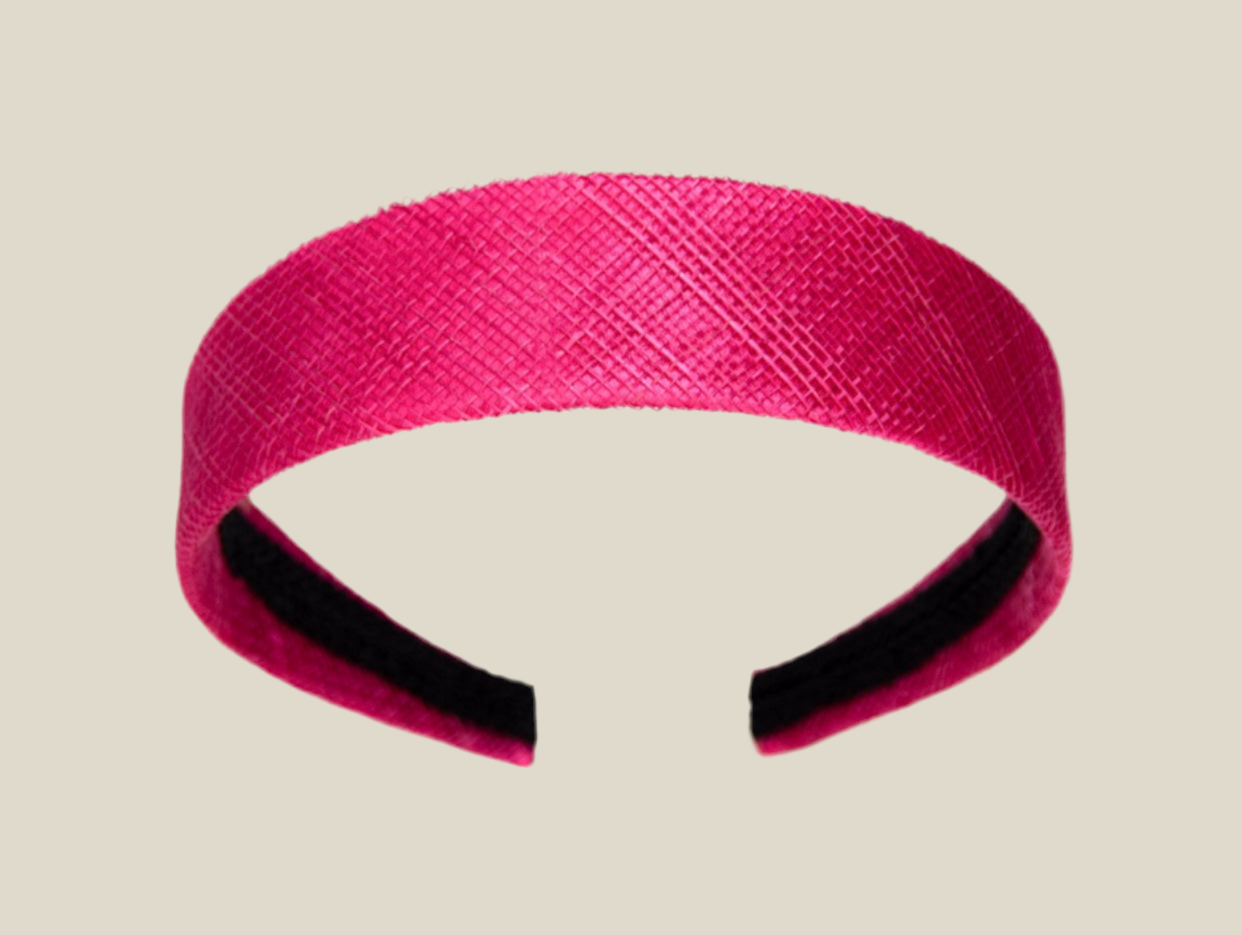 Diadema Niza buganvilla