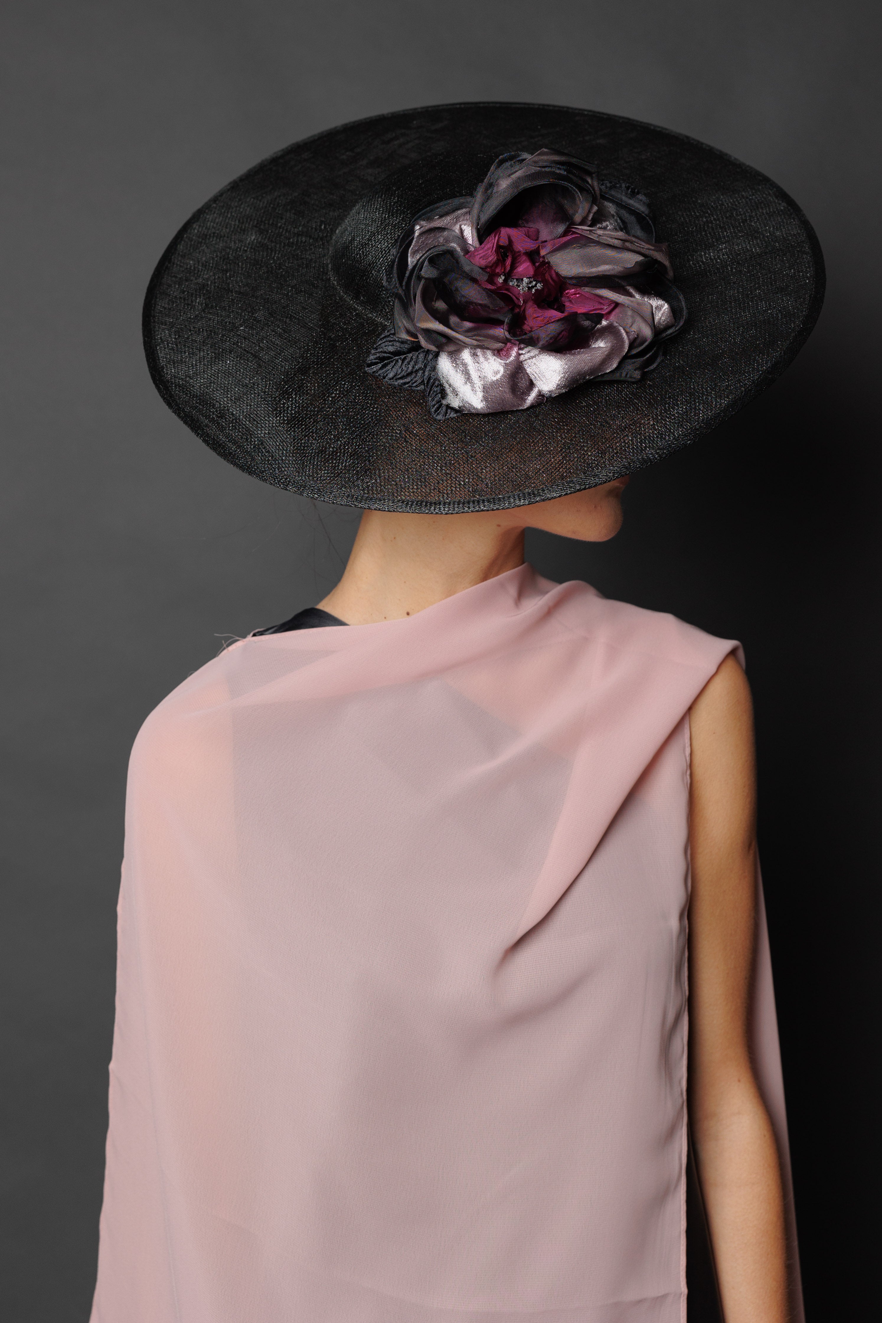 Pamela Úrsula Negra