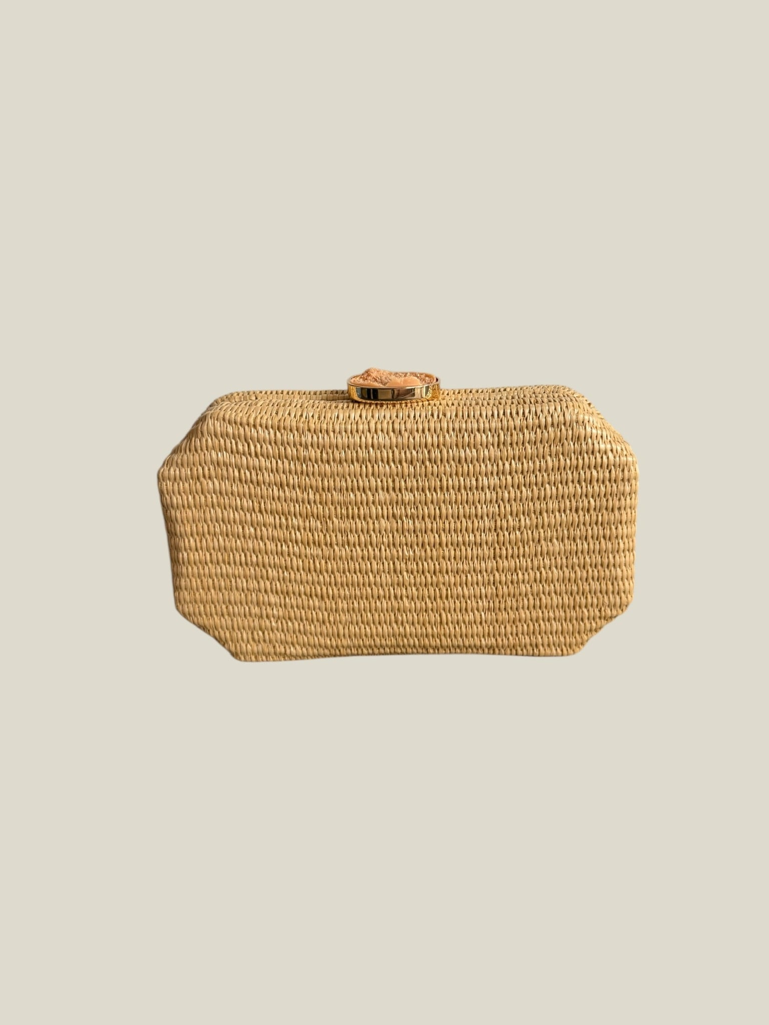Bolso Soroca camel