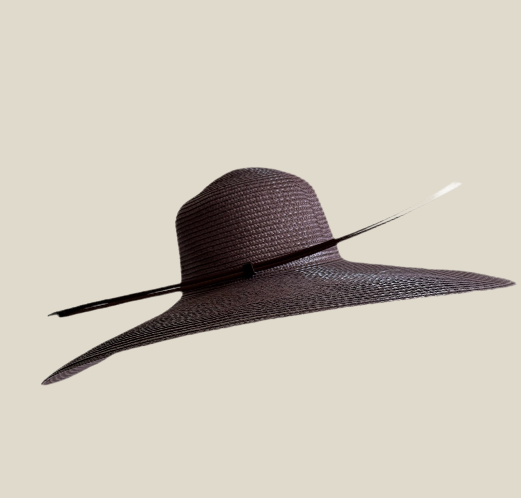 Pamela Mariona Chocolate con raquis