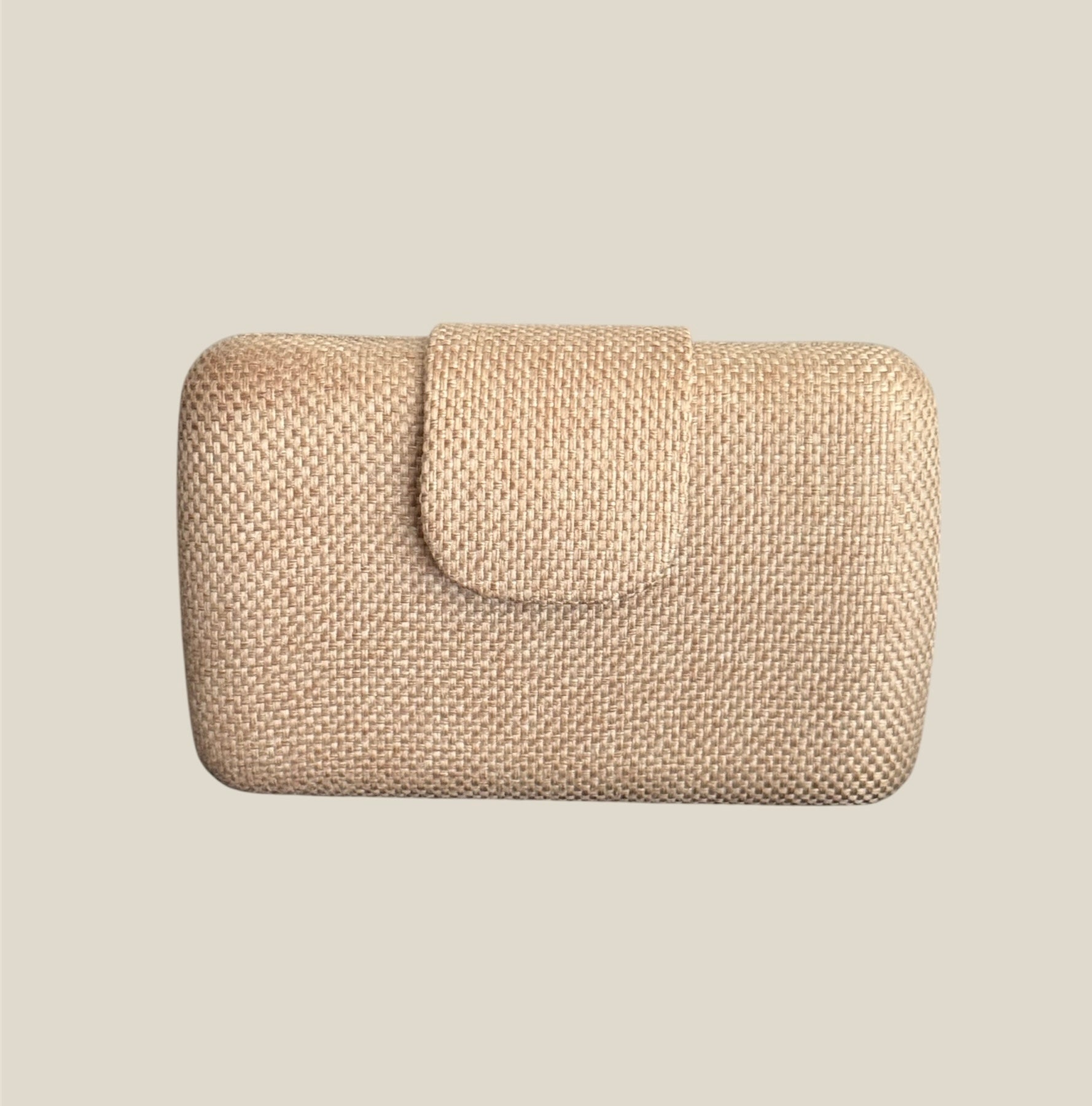 Bolso Girisu beige