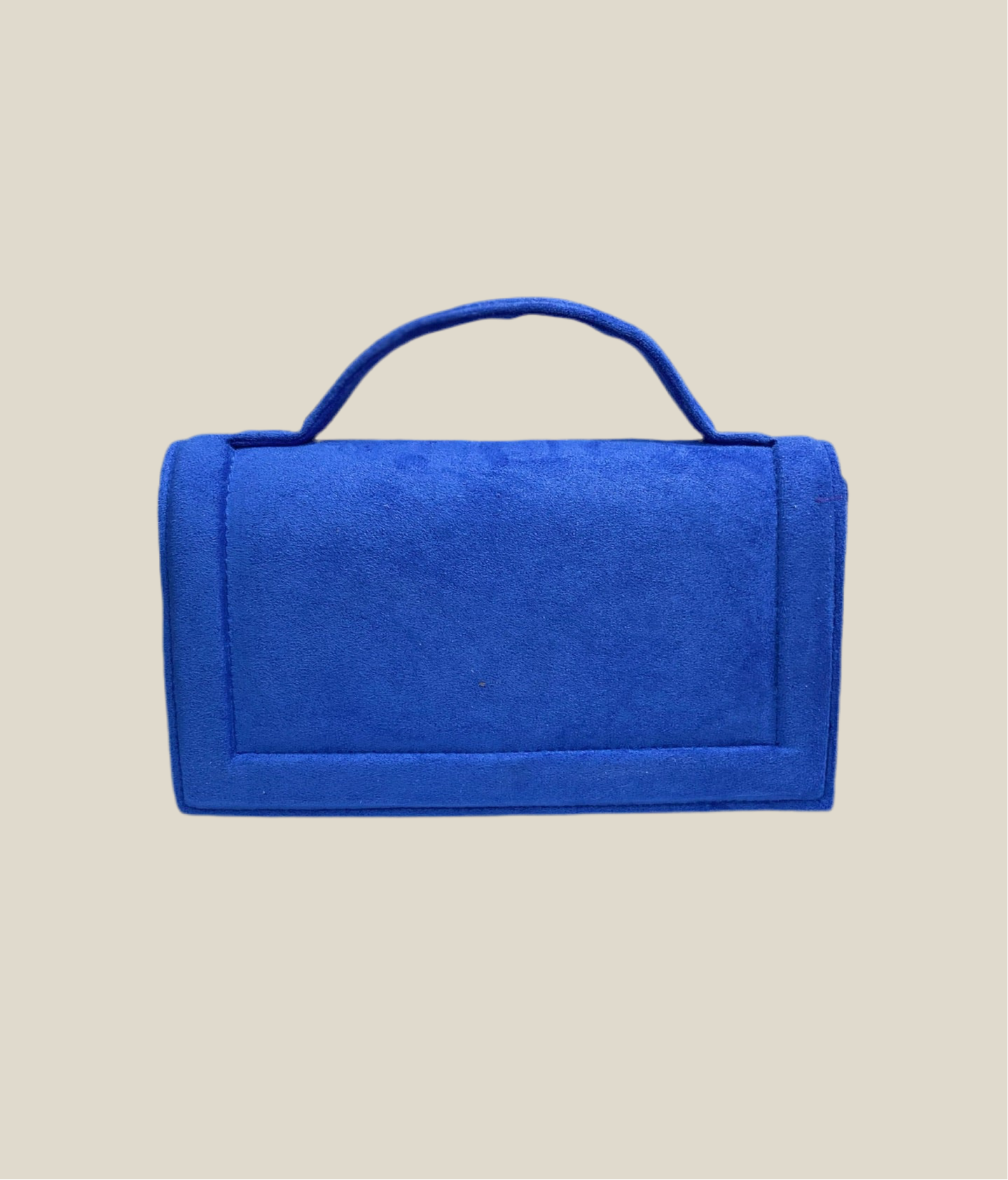 Klein blue doctor's bag