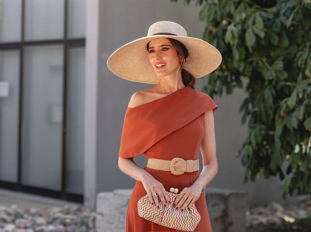 Bolso Giurgiu de colores