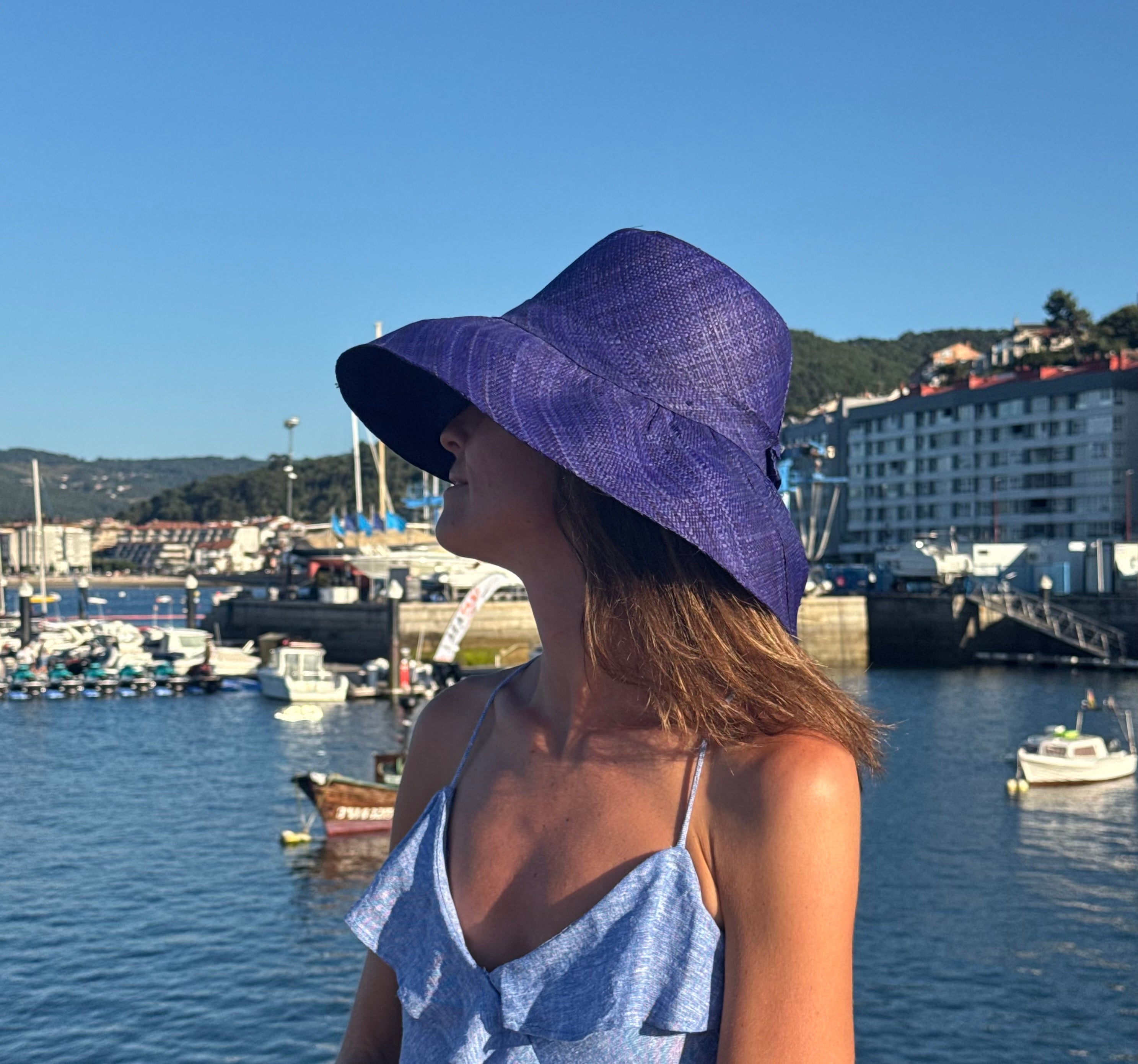 Pamela Maysal Azul Klein