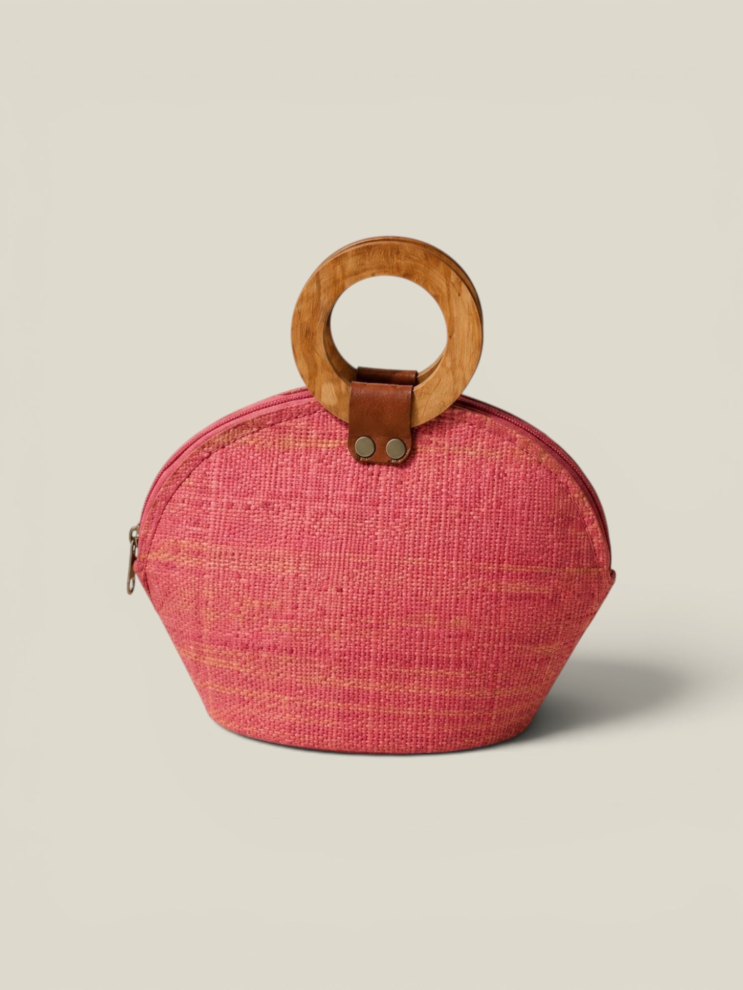 Bolso Butter rosa