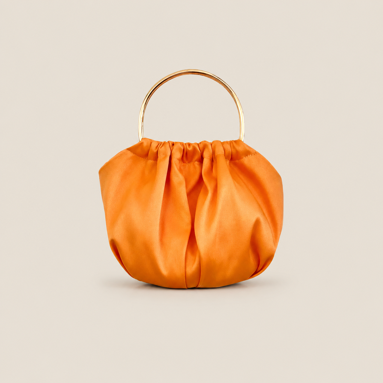 Bolso Relevé naranja