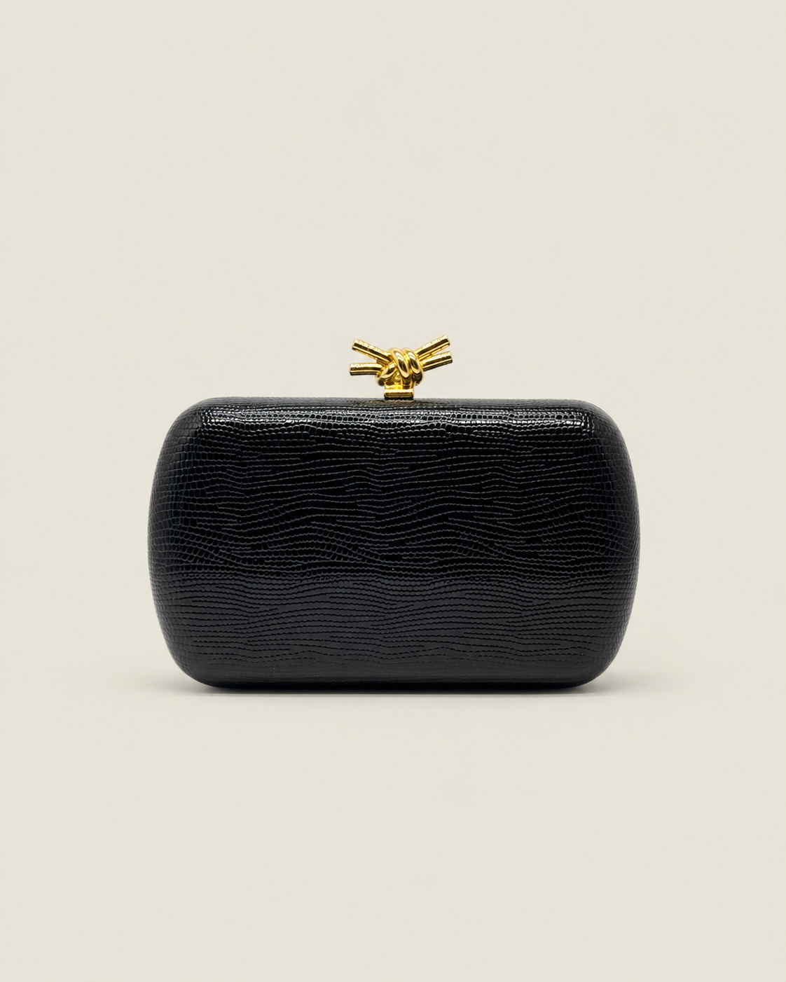 Bolso Clocks Negro