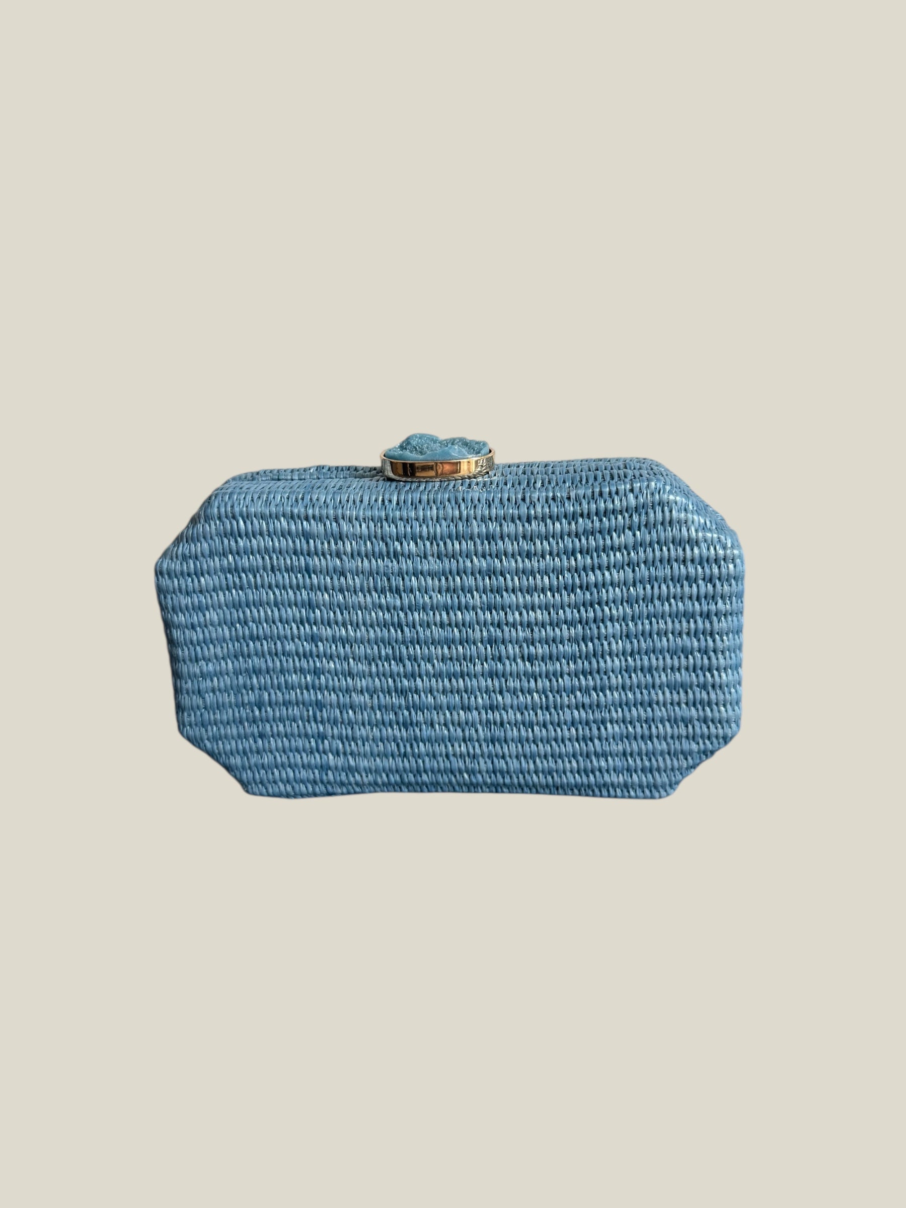 Bolso Soroca azul