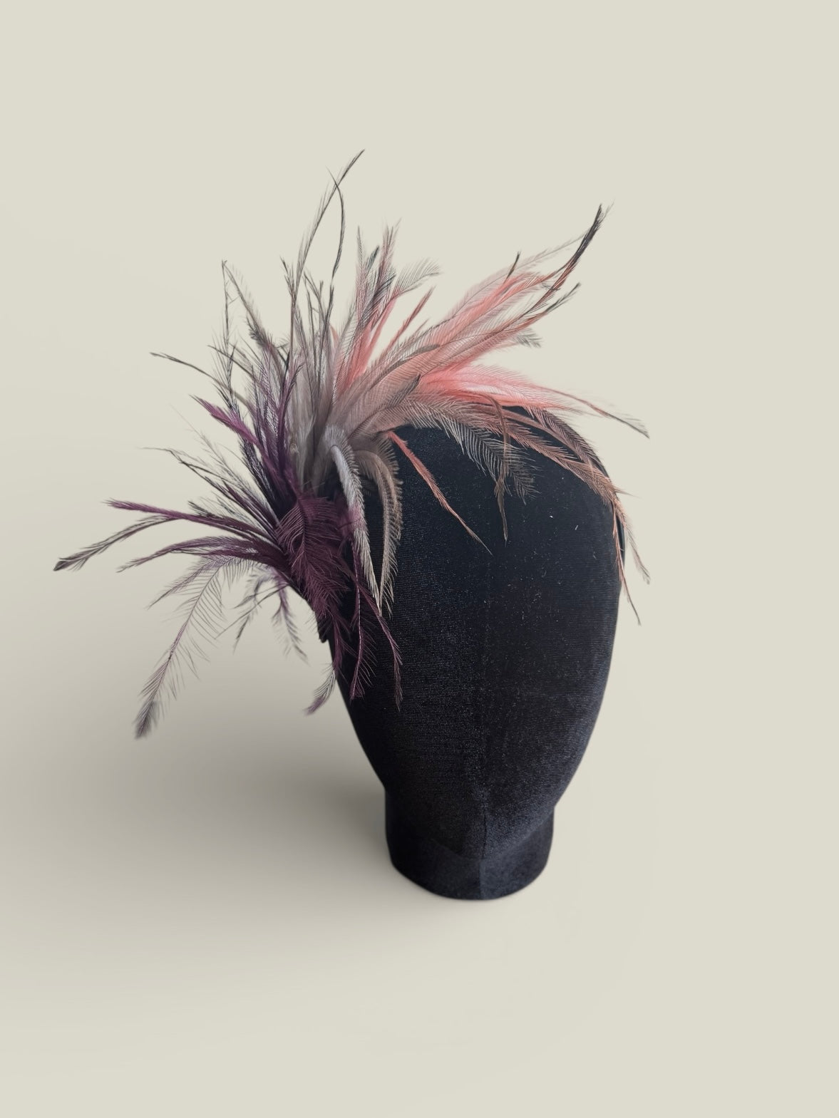 Diadema Grulla de colores