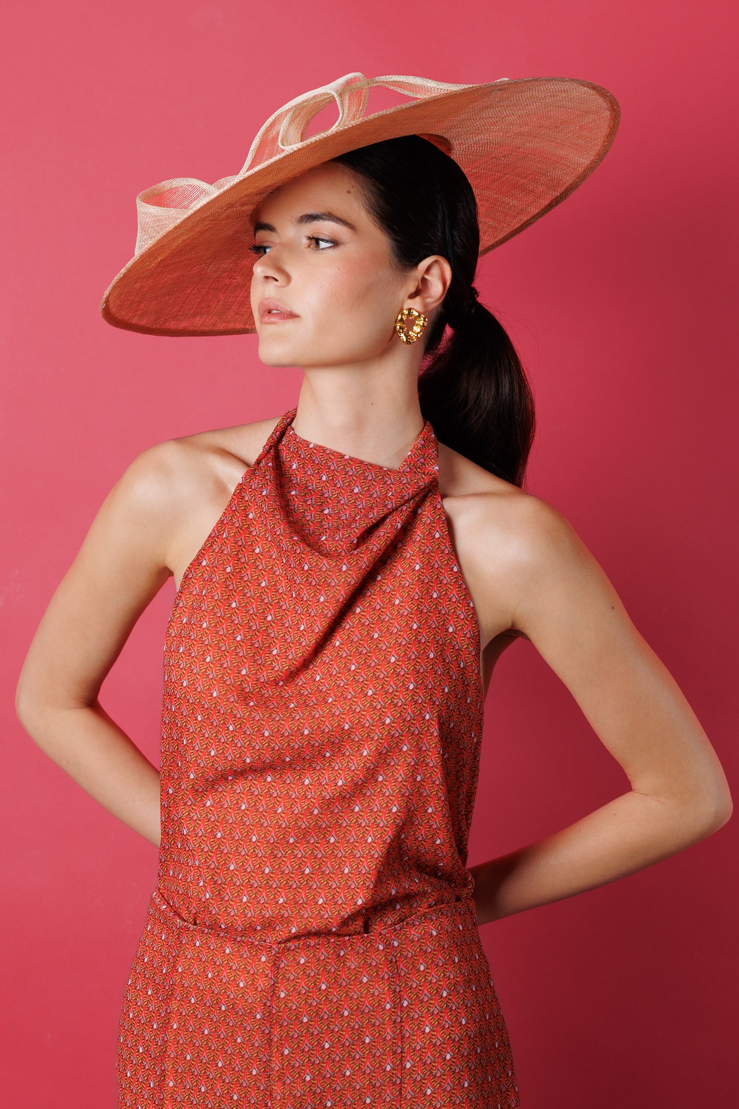 Pamela Ivana mandarina