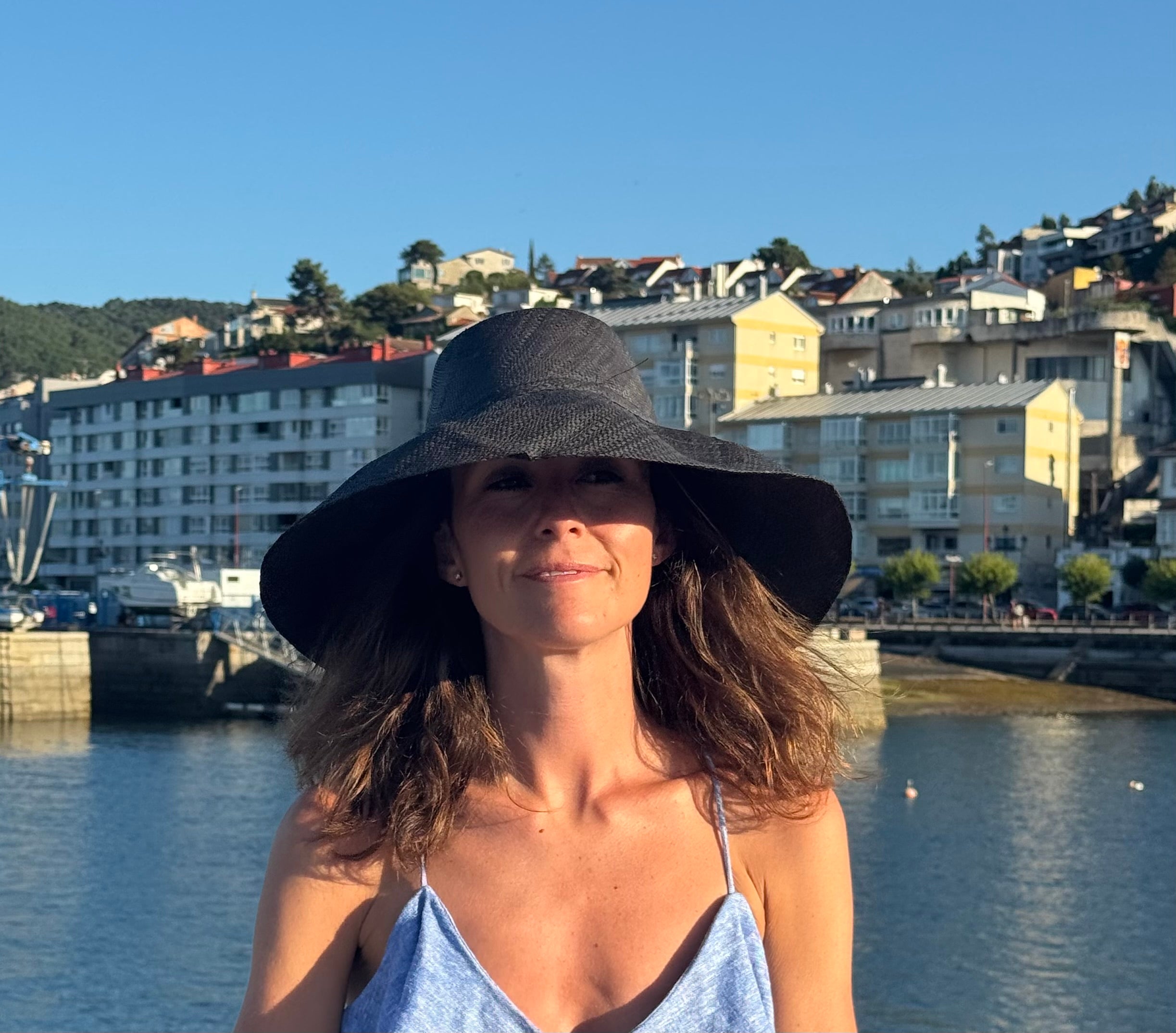 Pamela Maysal Caldero