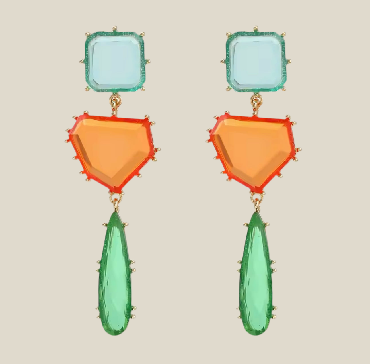 Pendientes Trigonometría verde