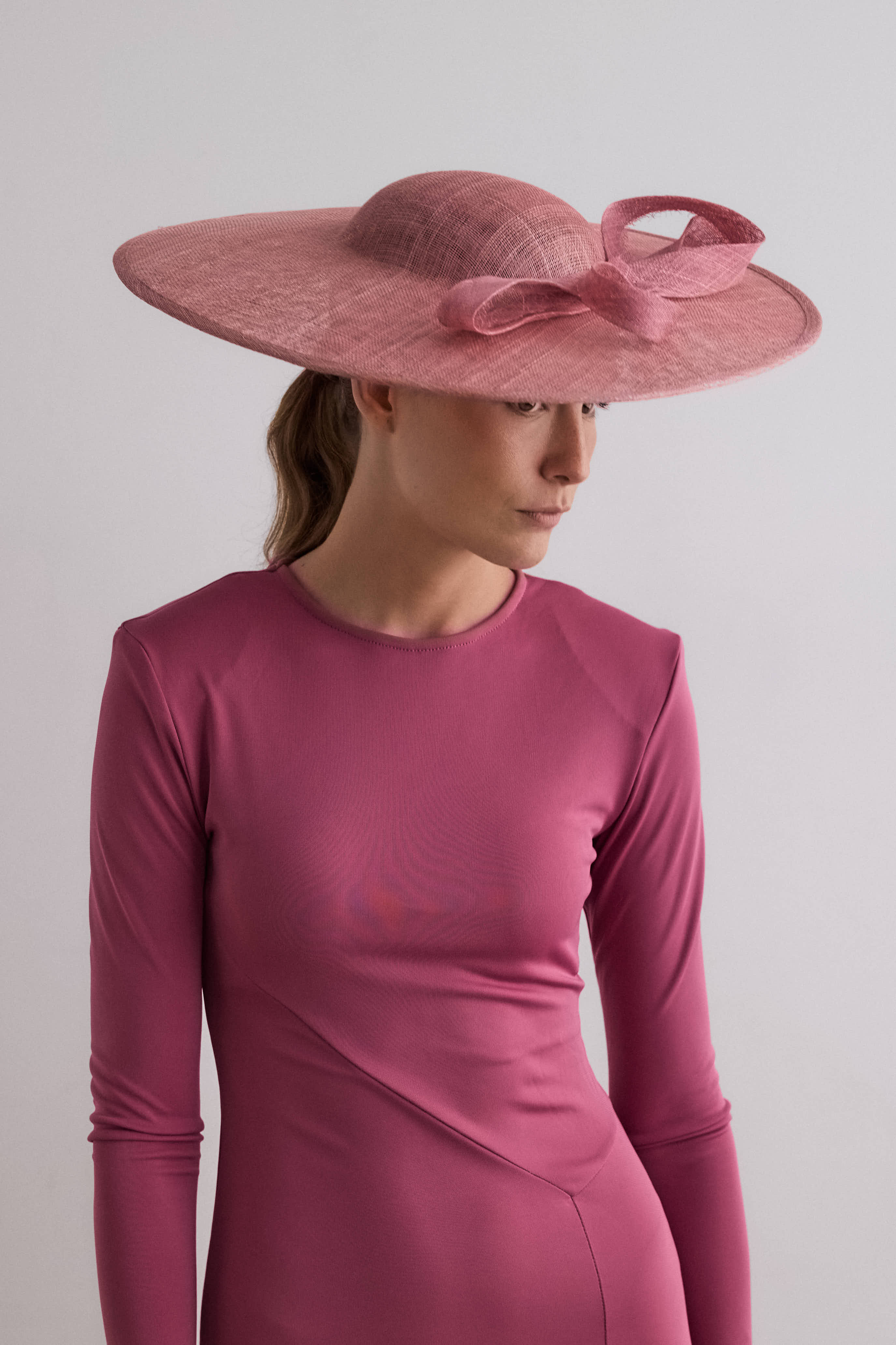 Pamela Simoneta Pink