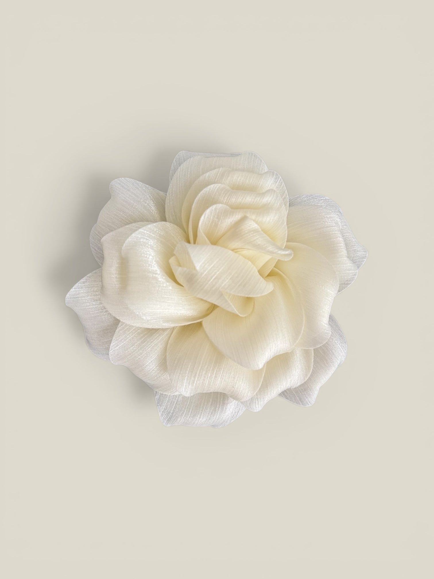 Flor Floss crudo