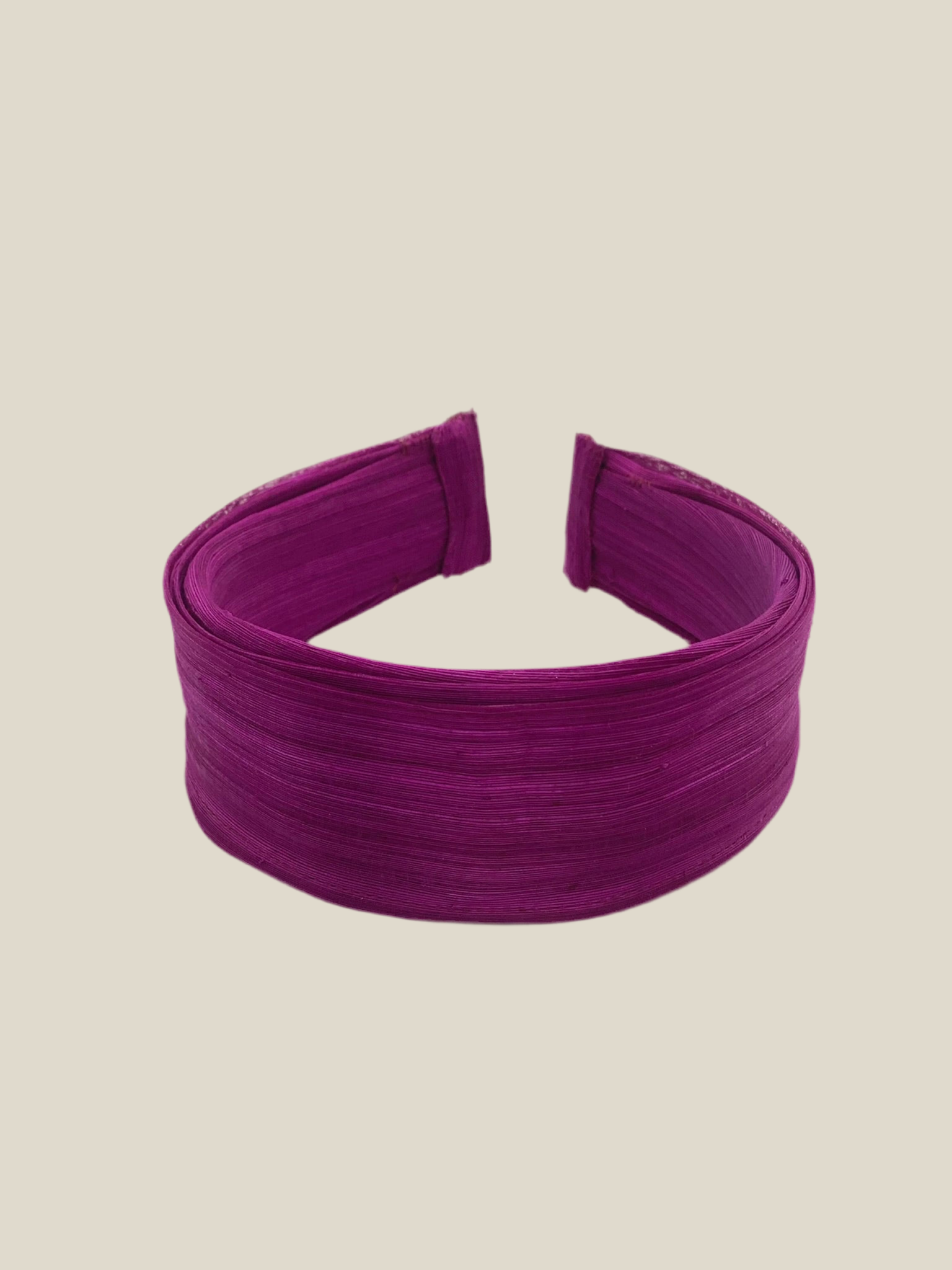 Orchid Duchess Headband