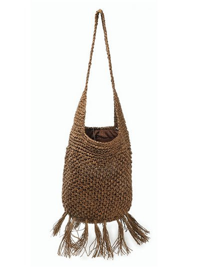 Bolso Bellver marrón