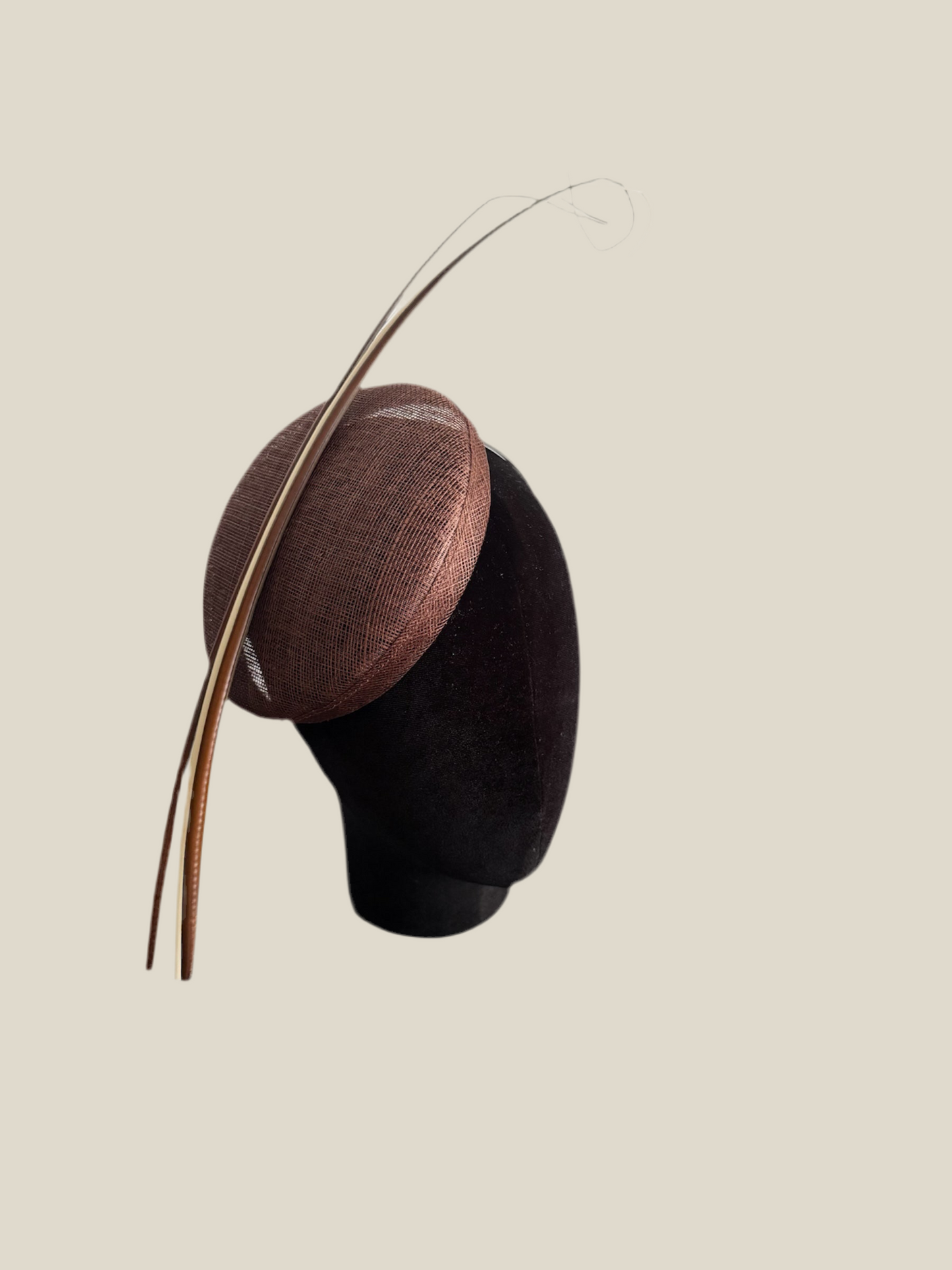 Tocado Mel Chocolate