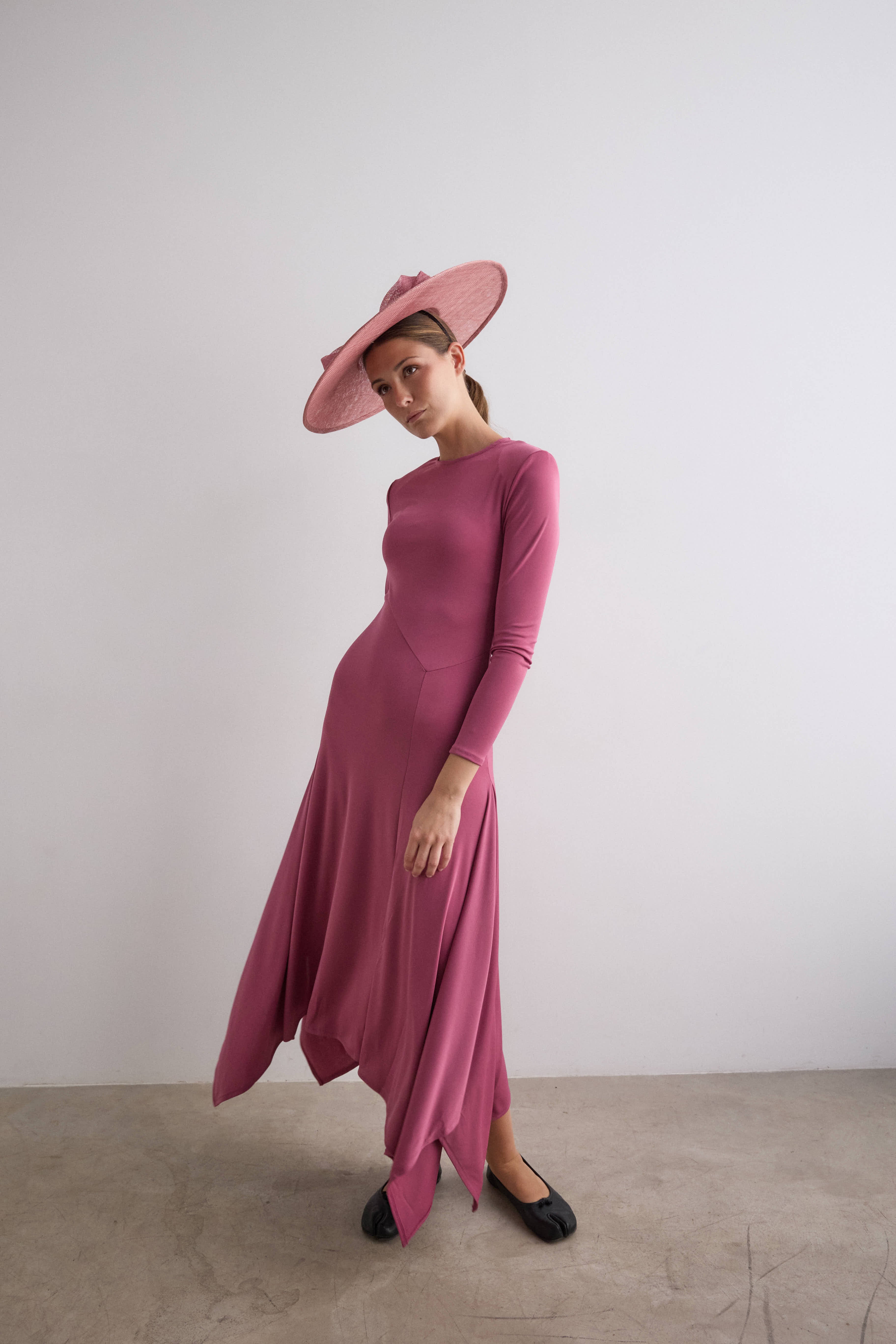 Pamela Simoneta Pink