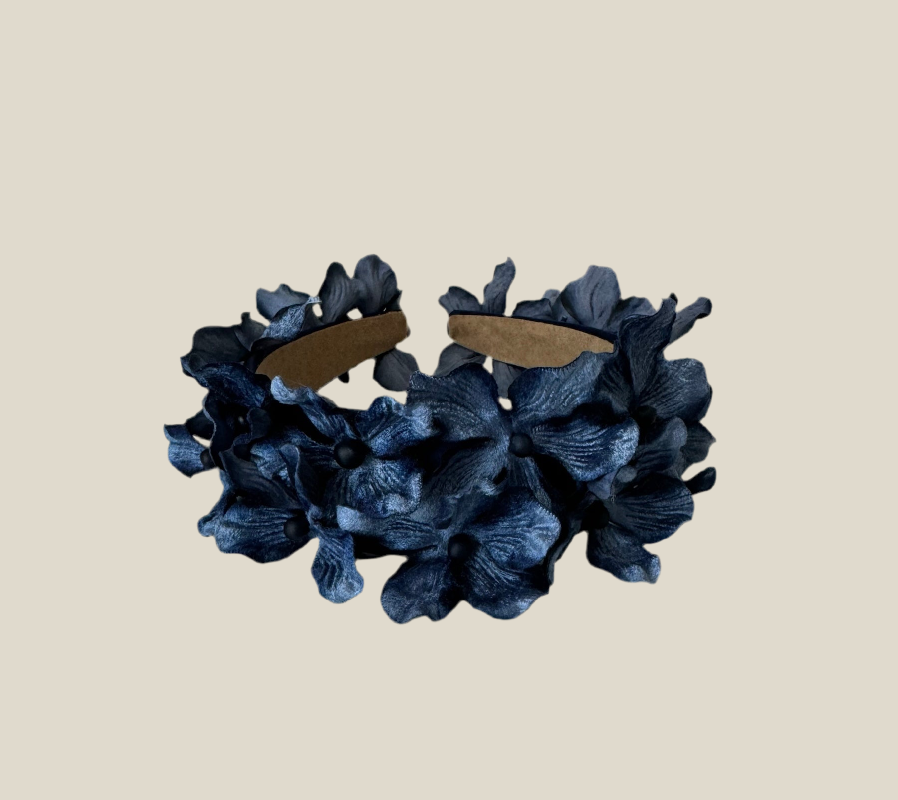 Diadema Margaza azul