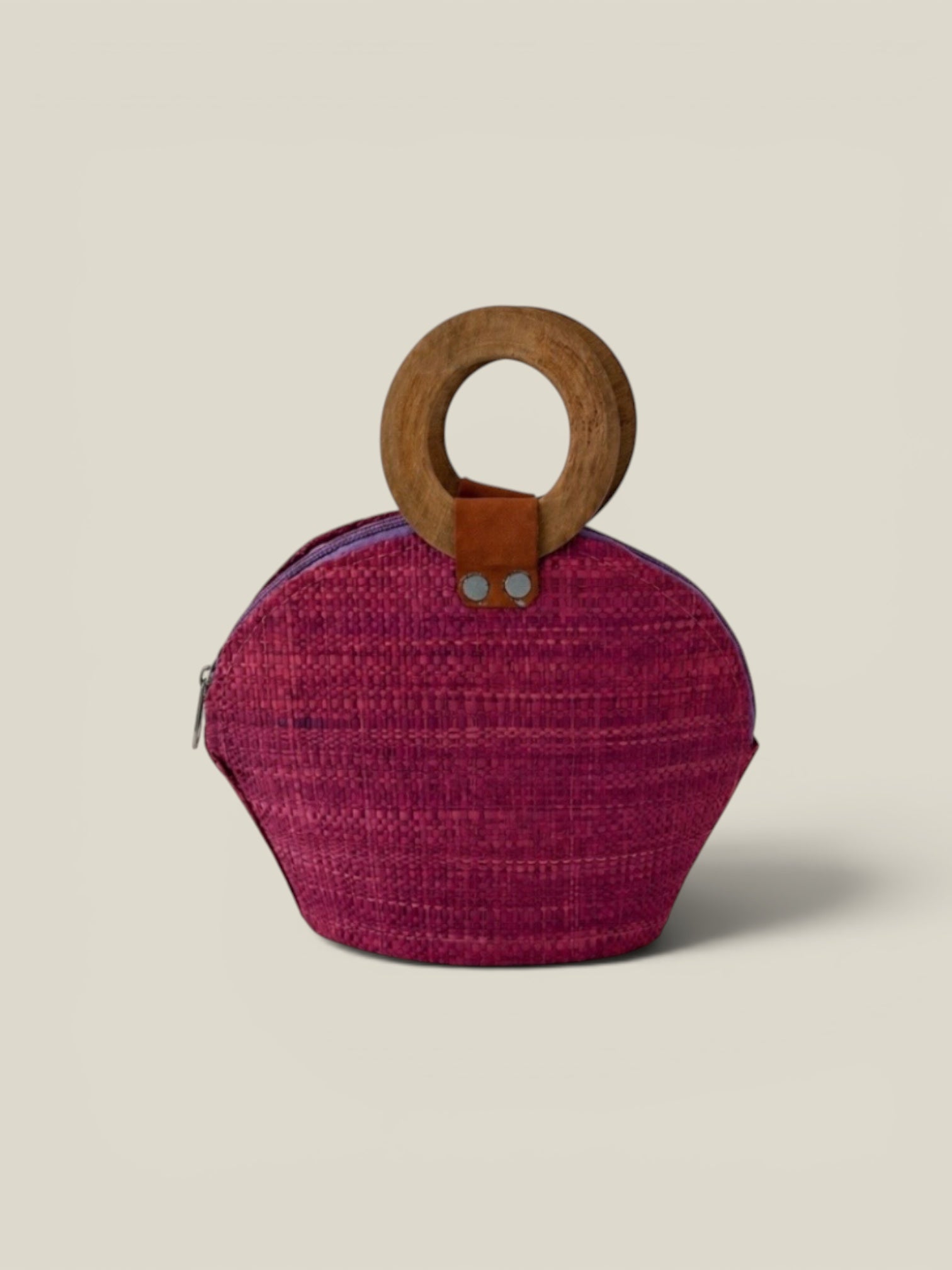 Bolso Butter buganvilla