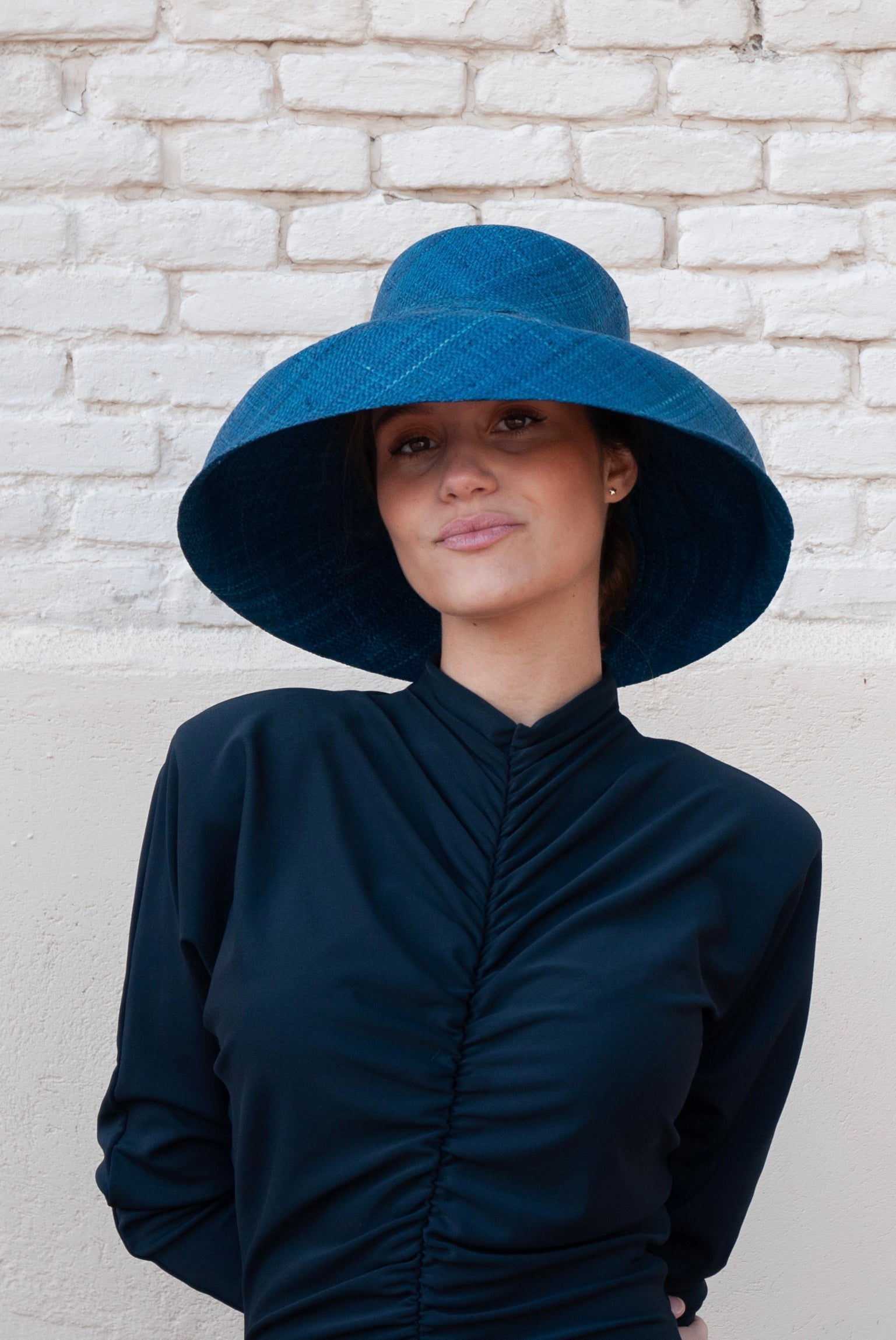 Pamela Maysal Petróleo