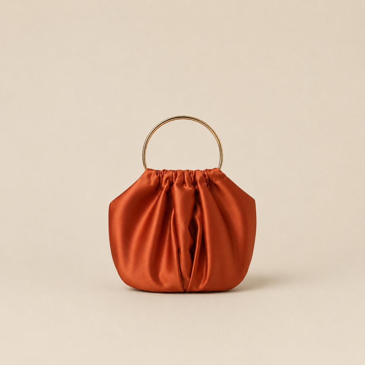 Bolso Relevé caldero