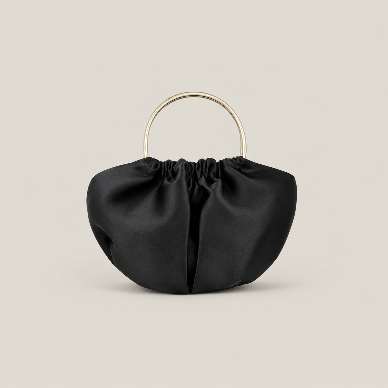 Bolso Relevé negro